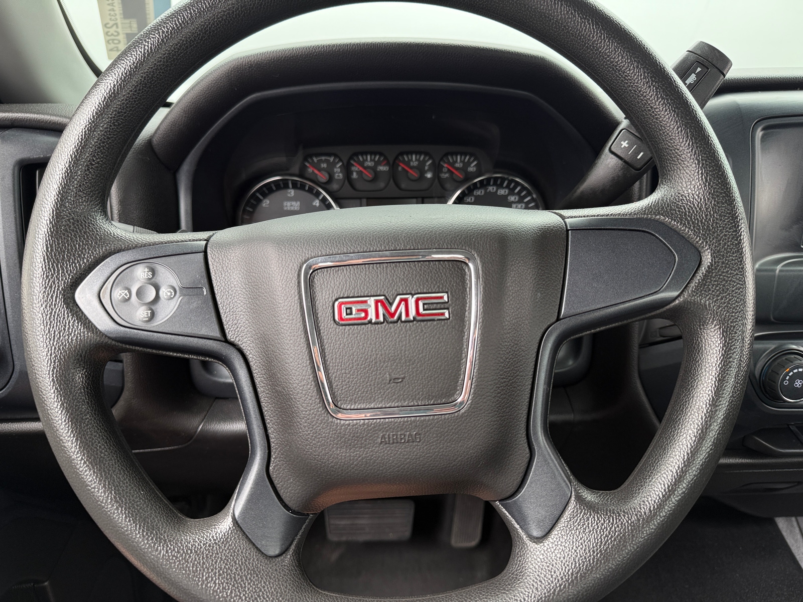Thumbnail: 2018 GMC Sierra 1500 - 5