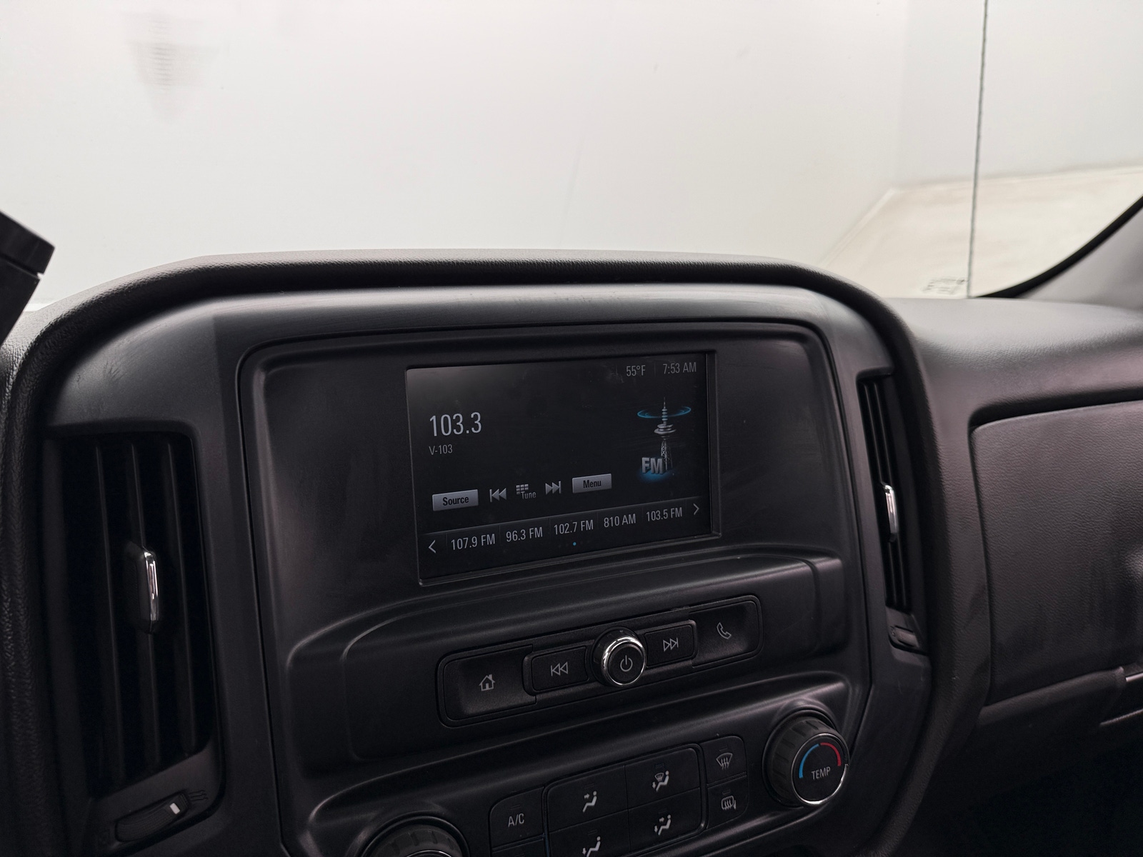Thumbnail: 2018 GMC Sierra 1500 - 4