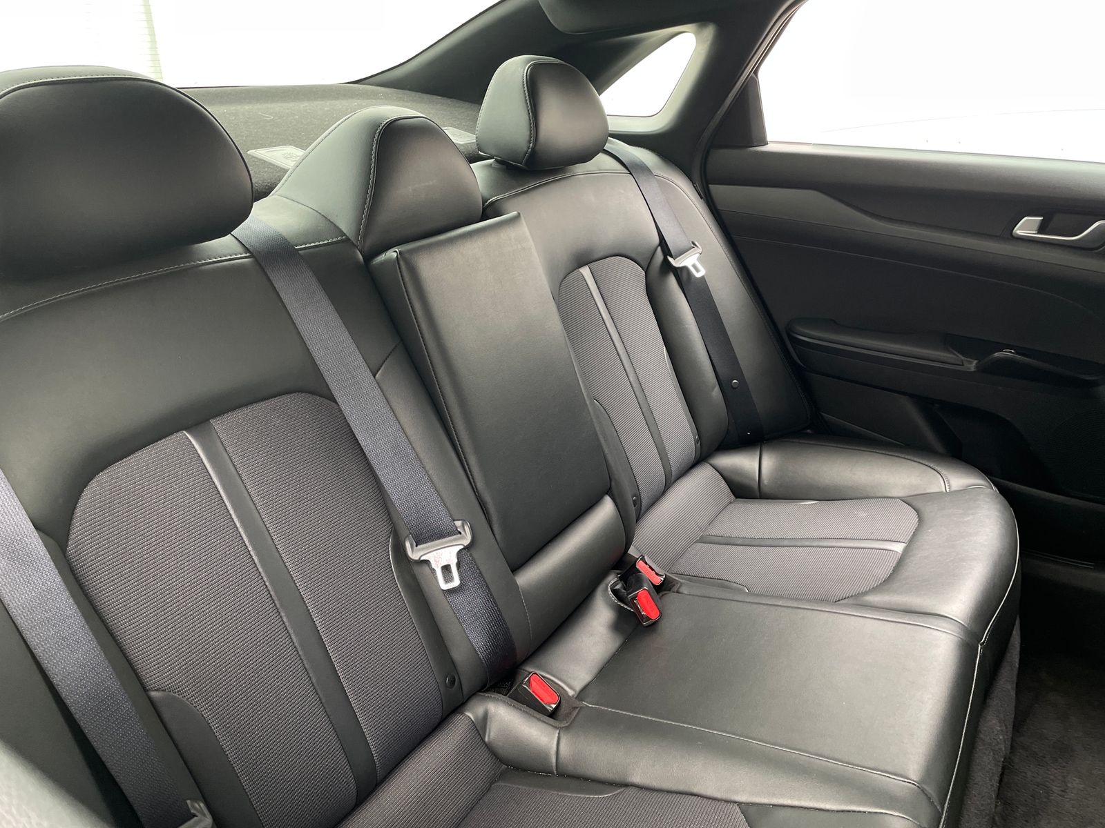 Thumbnail: 2021 Kia K5 - 5