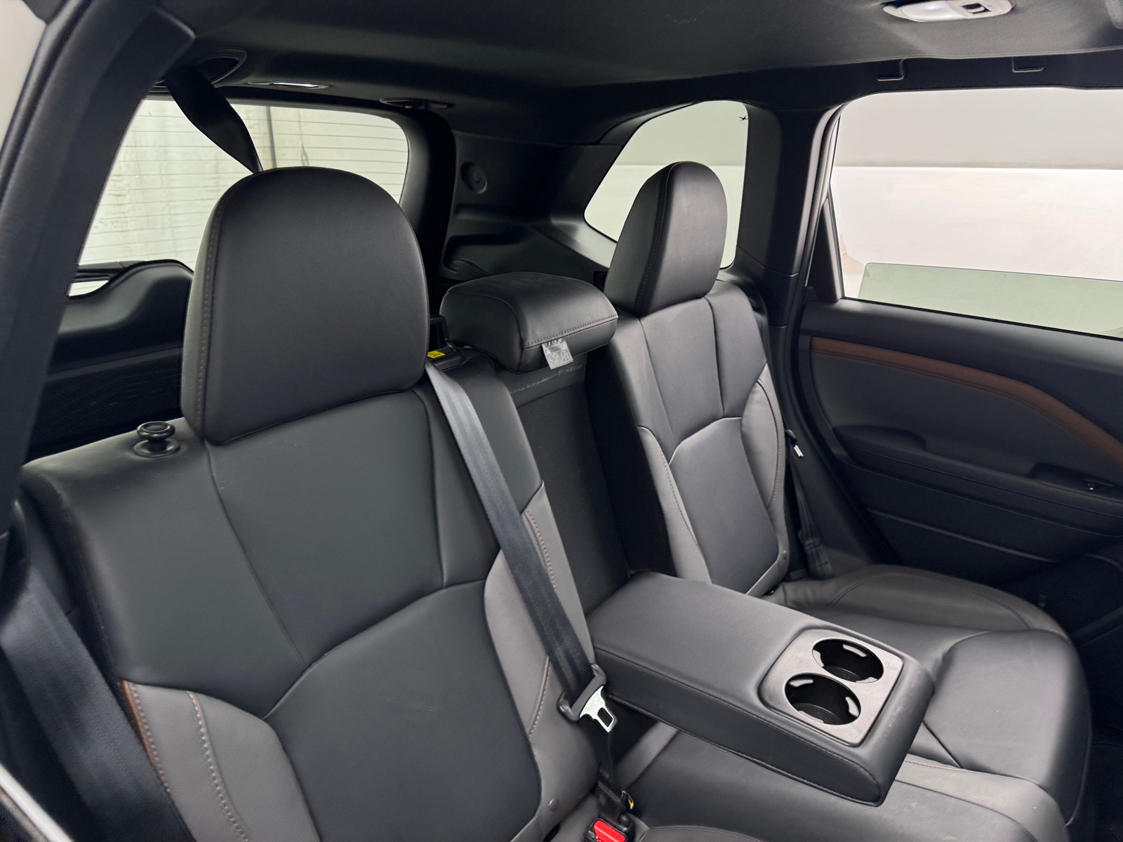 Thumbnail: 2025 Subaru Forester - 5