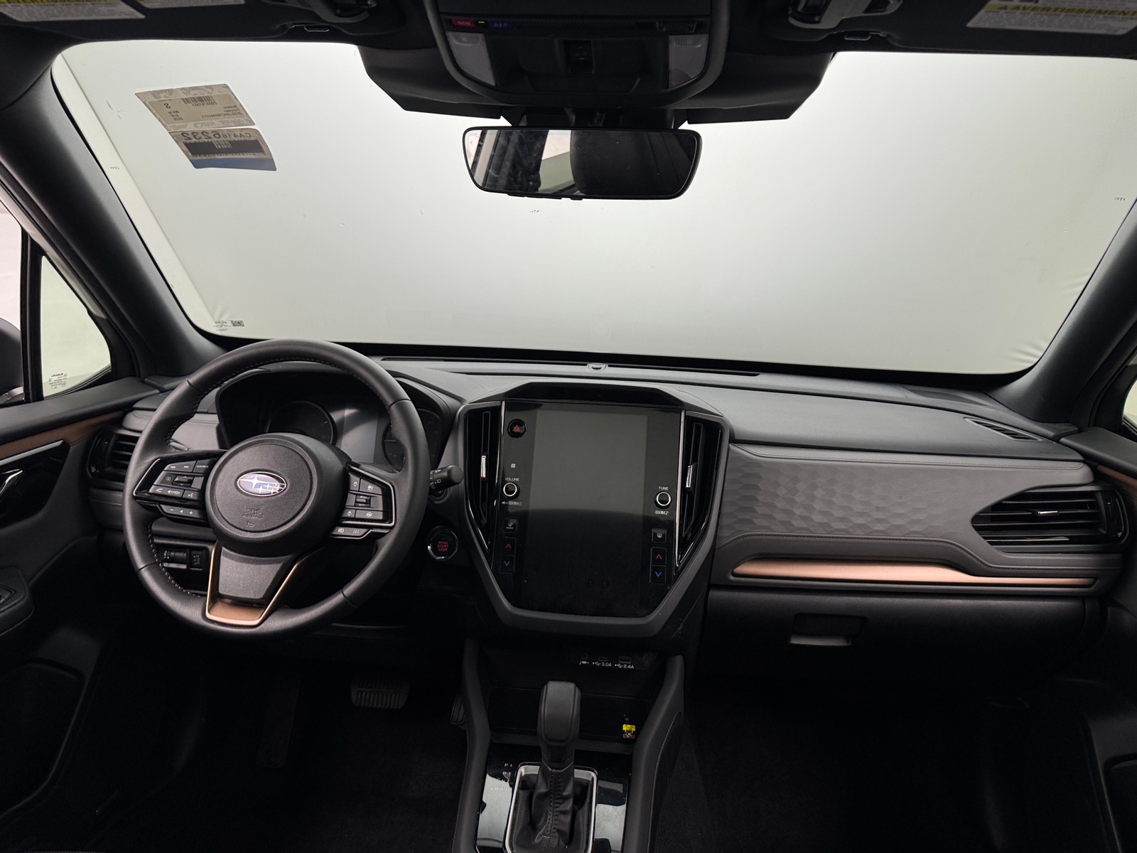 Thumbnail: 2025 Subaru Forester - 2