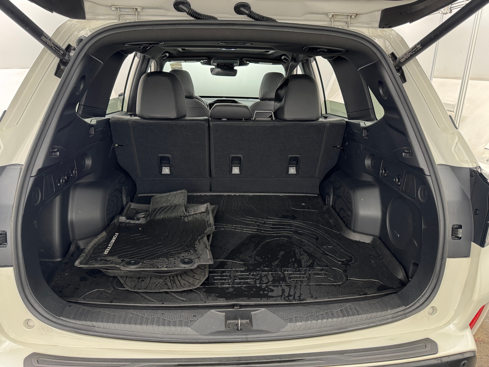 Thumbnail: 2025 Subaru Forester - 6