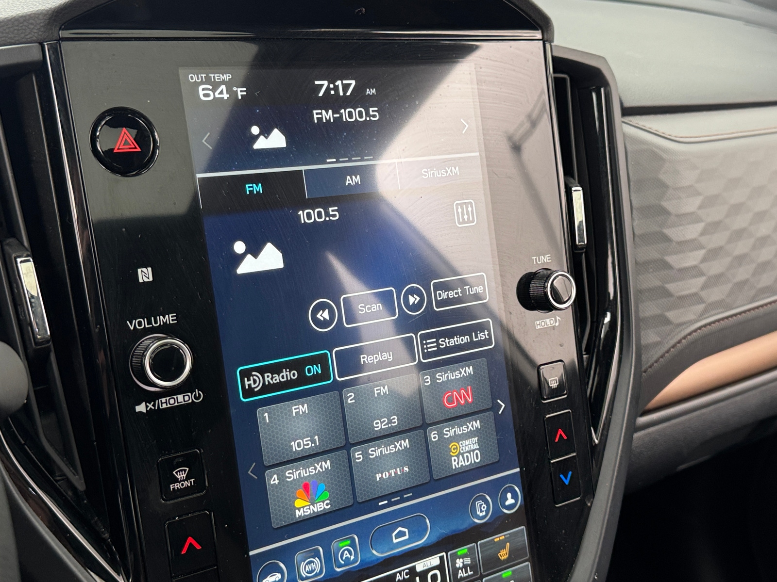 Thumbnail: 2025 Subaru Forester - 3