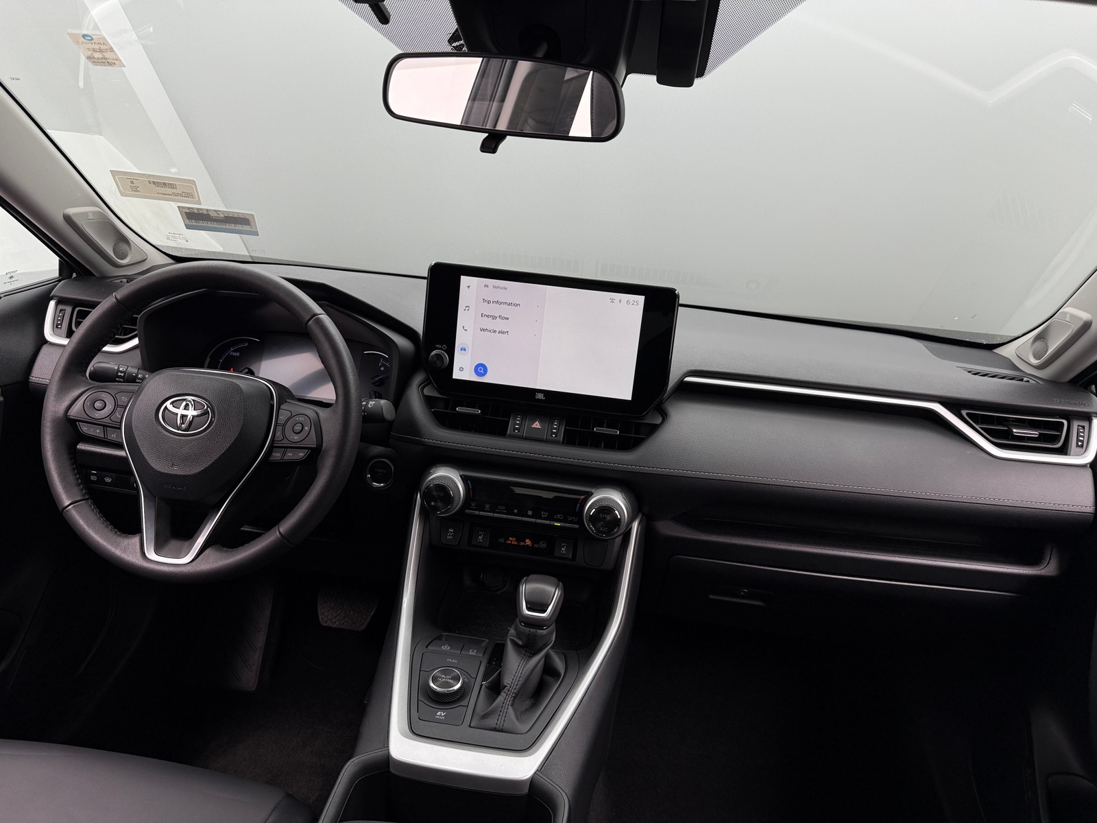 Thumbnail: 2023 Toyota RAV4 - 2