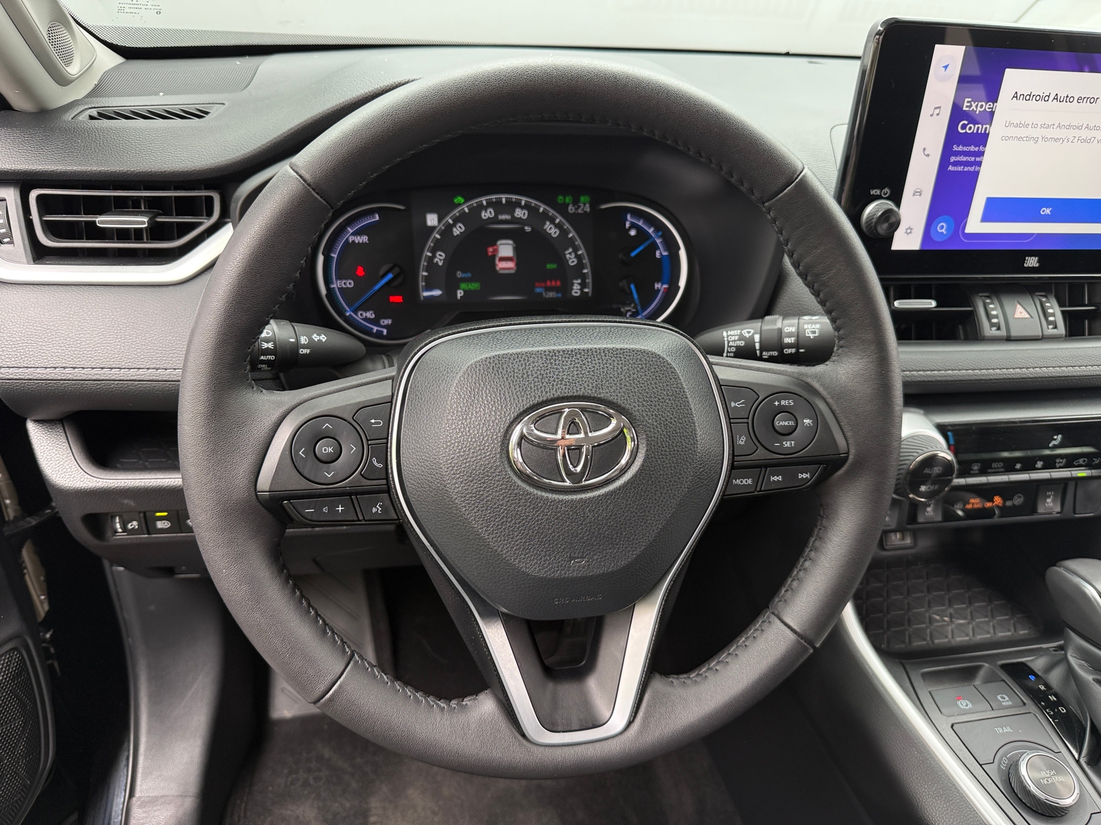 Thumbnail: 2023 Toyota RAV4 - 4