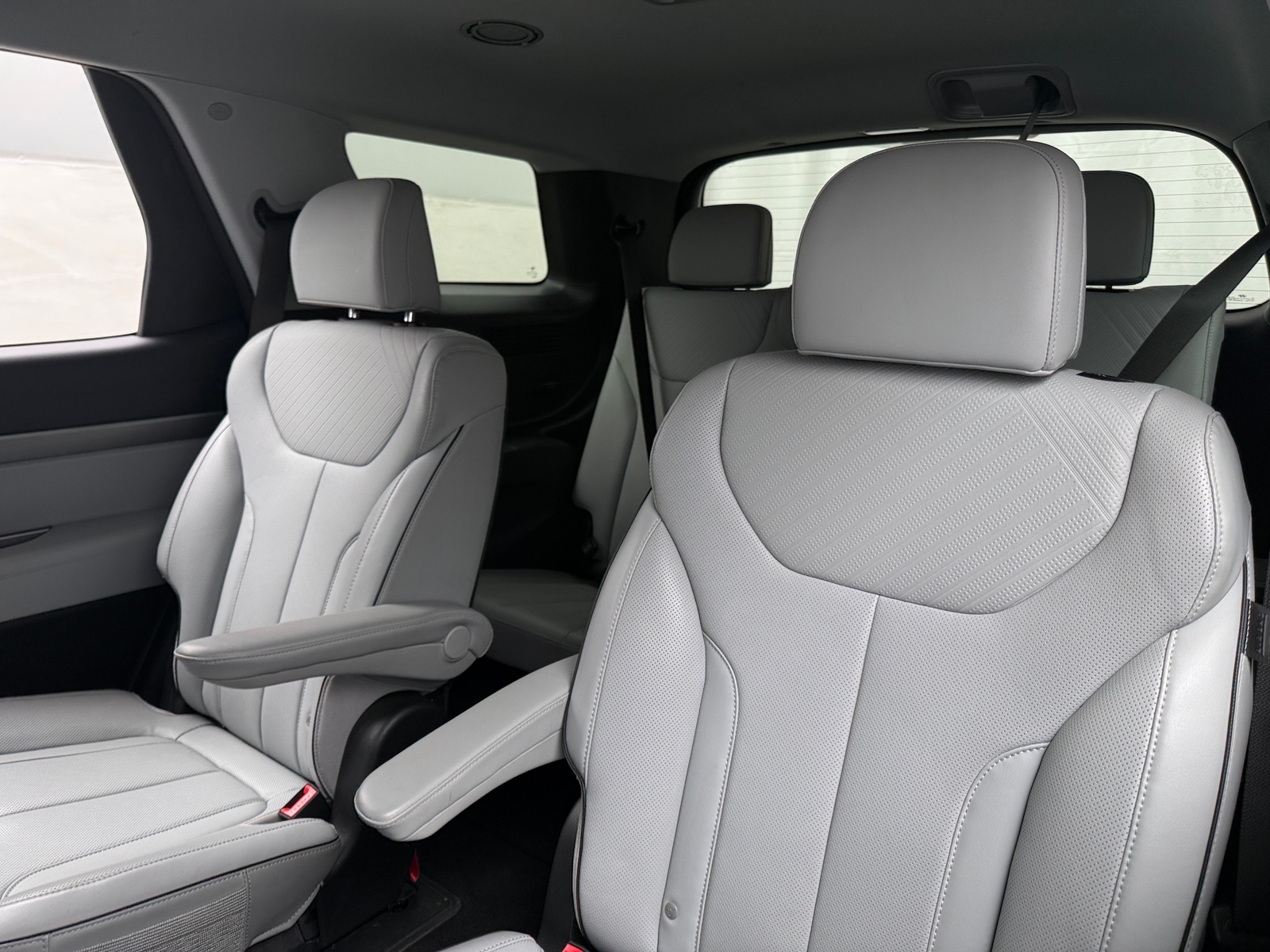 Thumbnail: 2025 Hyundai Palisade - 5