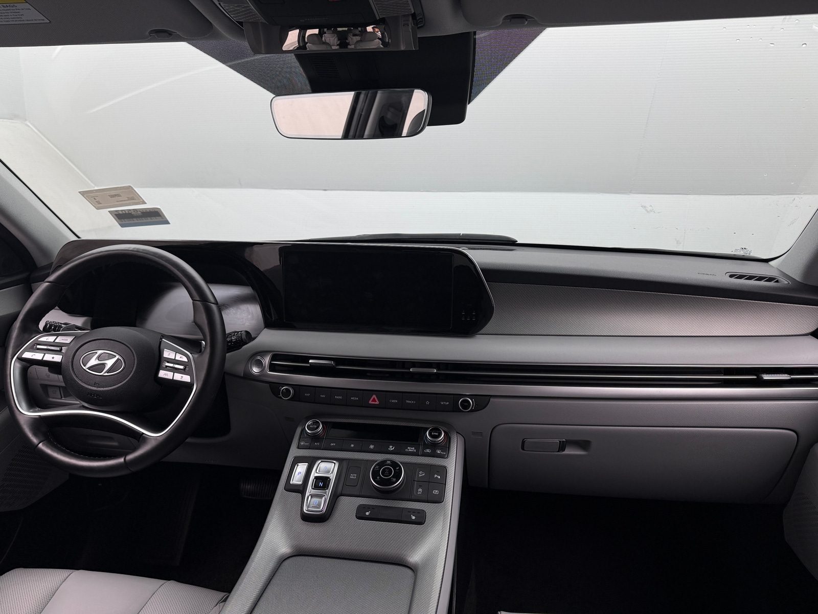 Thumbnail: 2025 Hyundai Palisade - 2