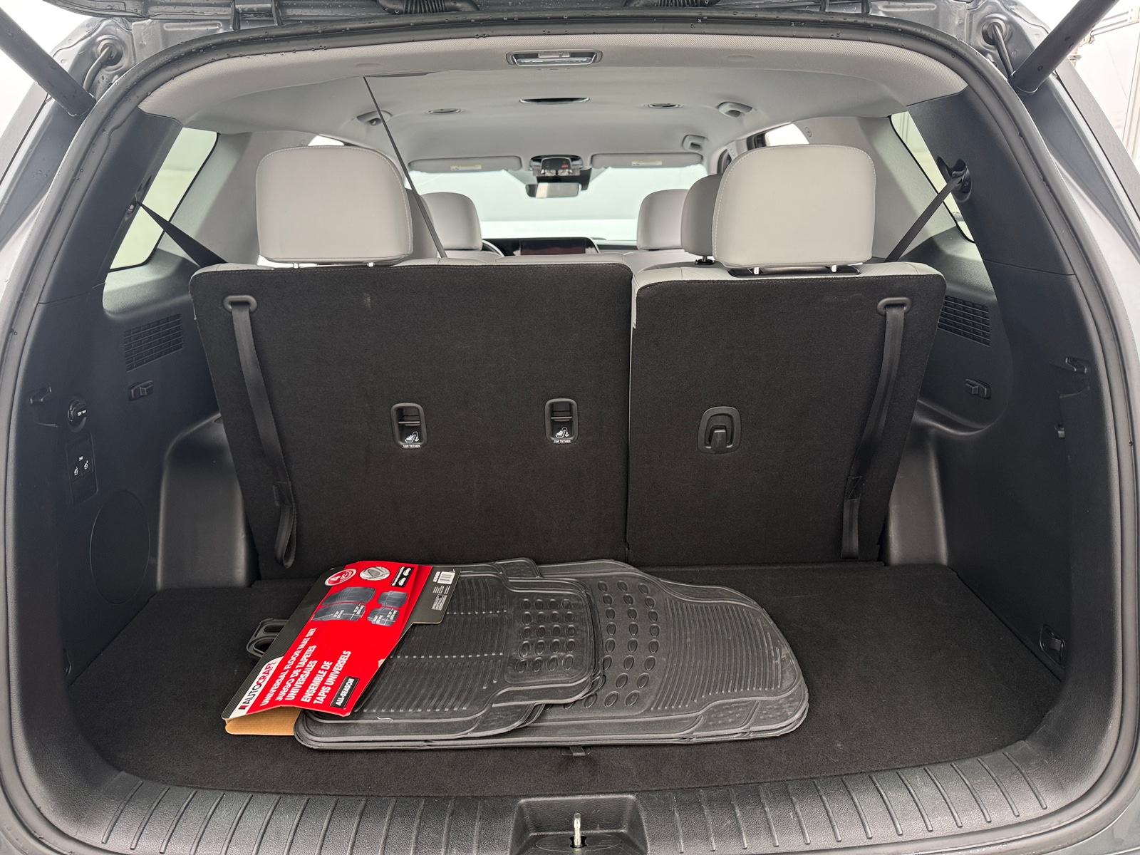 Thumbnail: 2025 Hyundai Palisade - 6