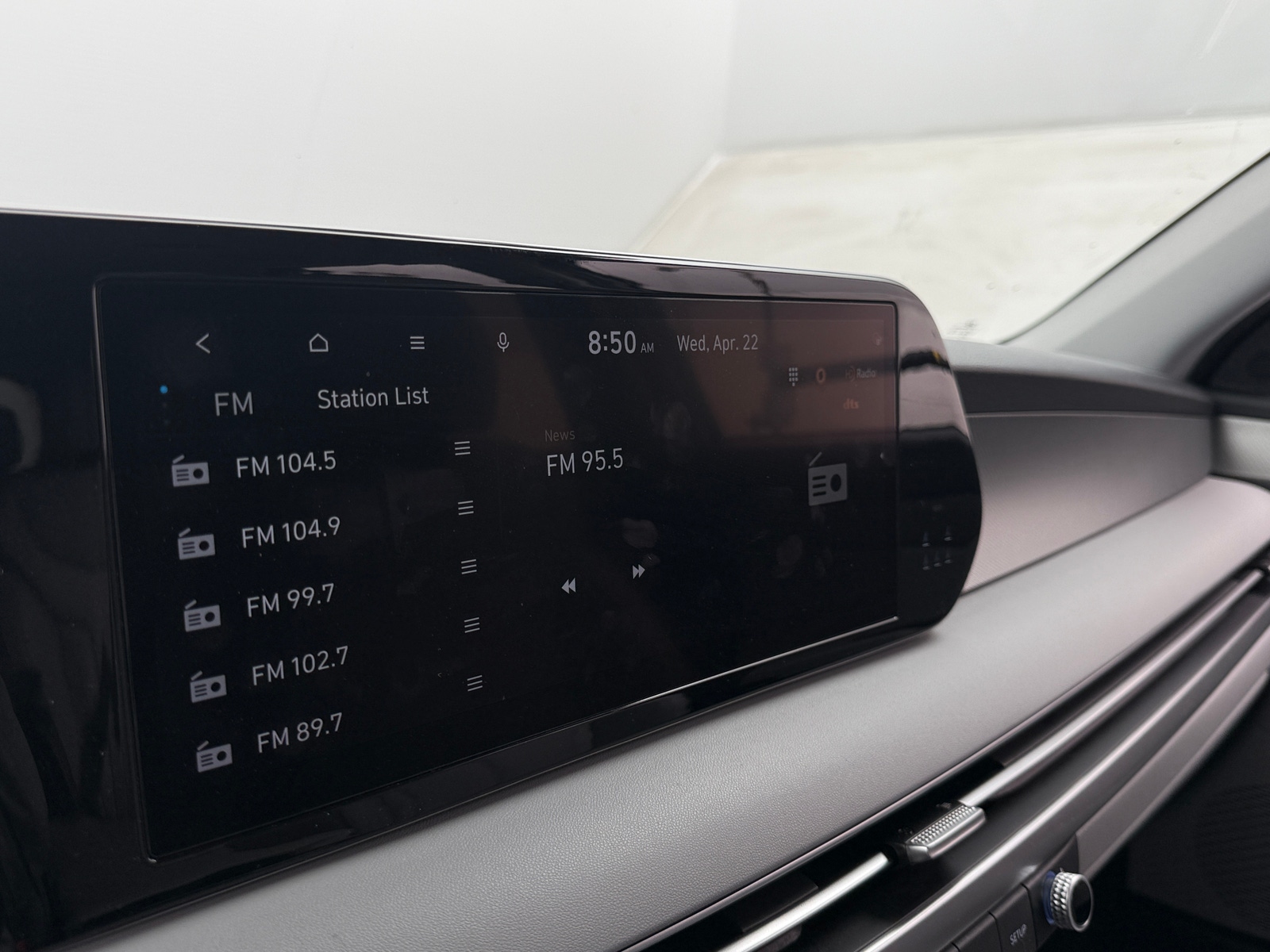 Thumbnail: 2025 Hyundai Palisade - 3