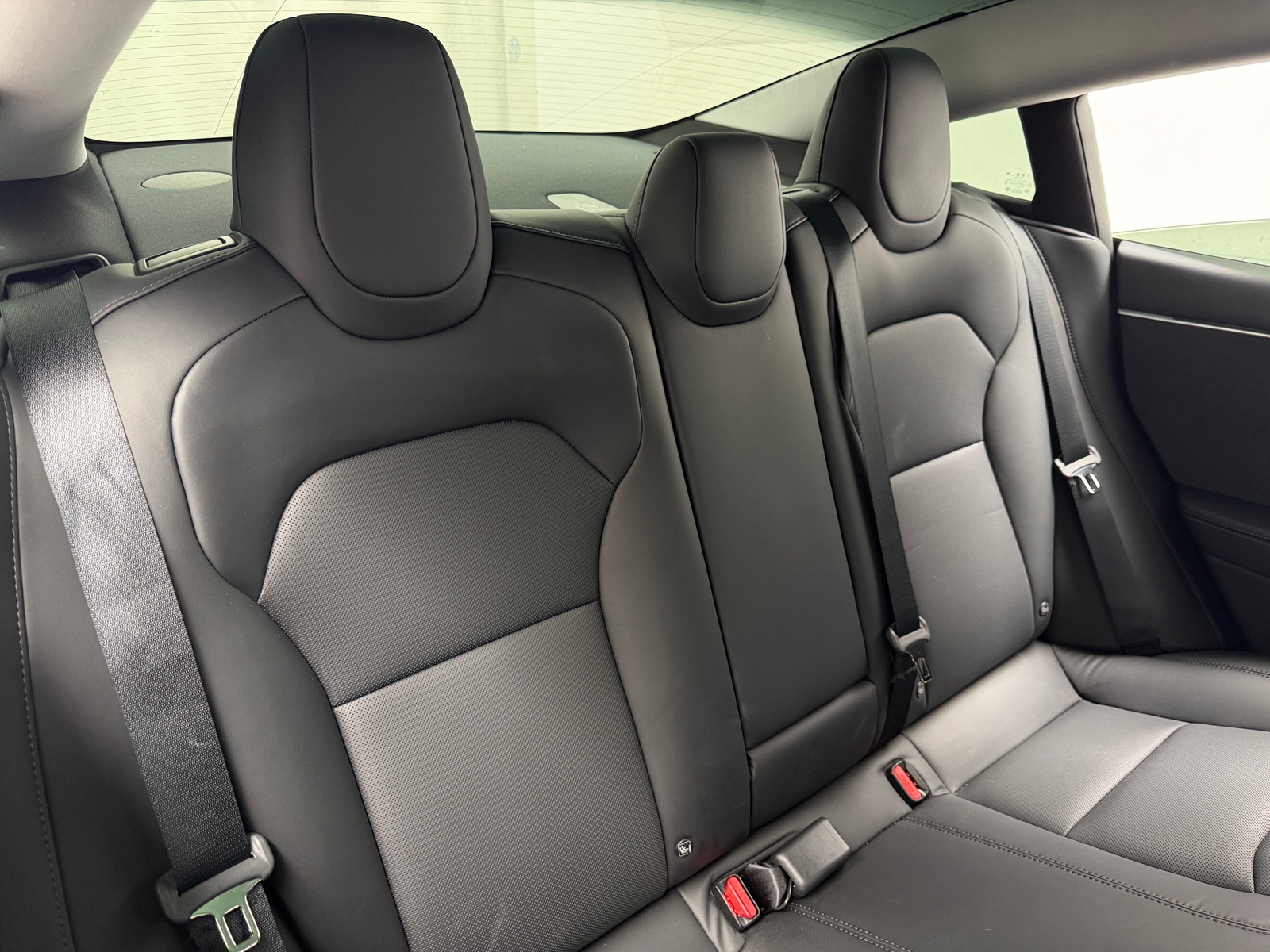 Thumbnail: 2025 Tesla Model 3 - 5