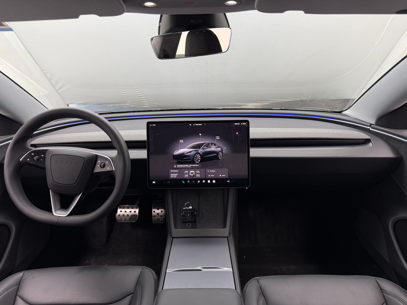 Thumbnail: 2025 Tesla Model 3 - 2