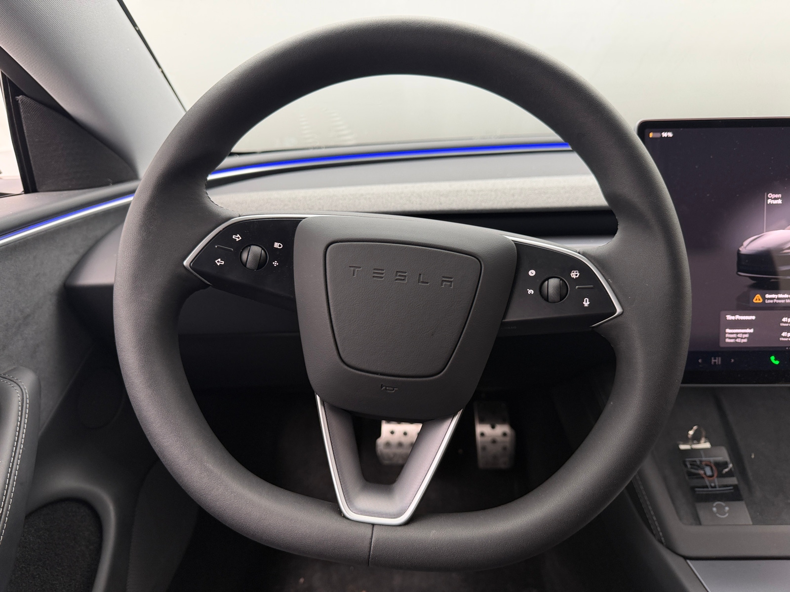 Thumbnail: 2025 Tesla Model 3 - 4