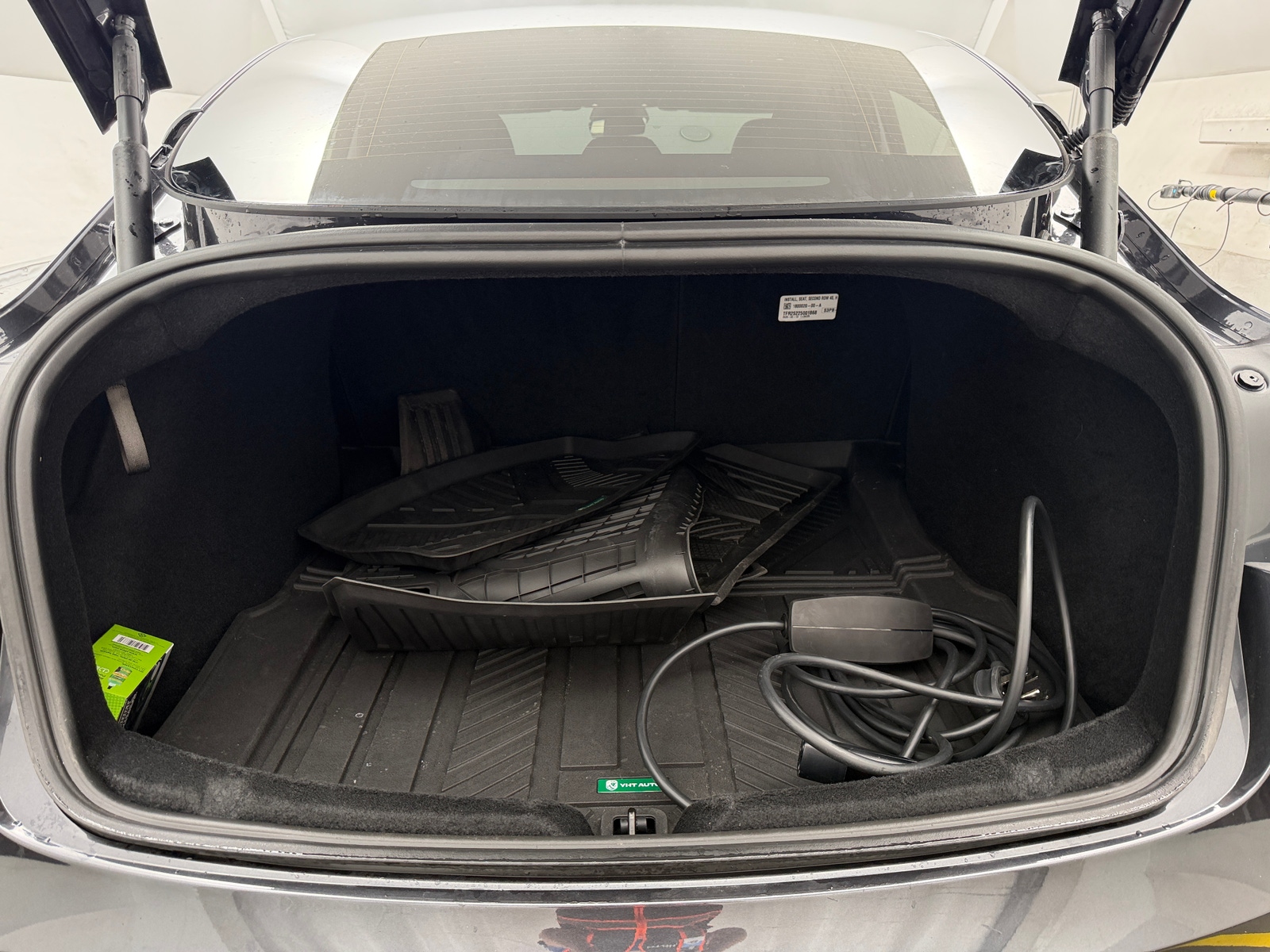 Thumbnail: 2025 Tesla Model 3 - 6