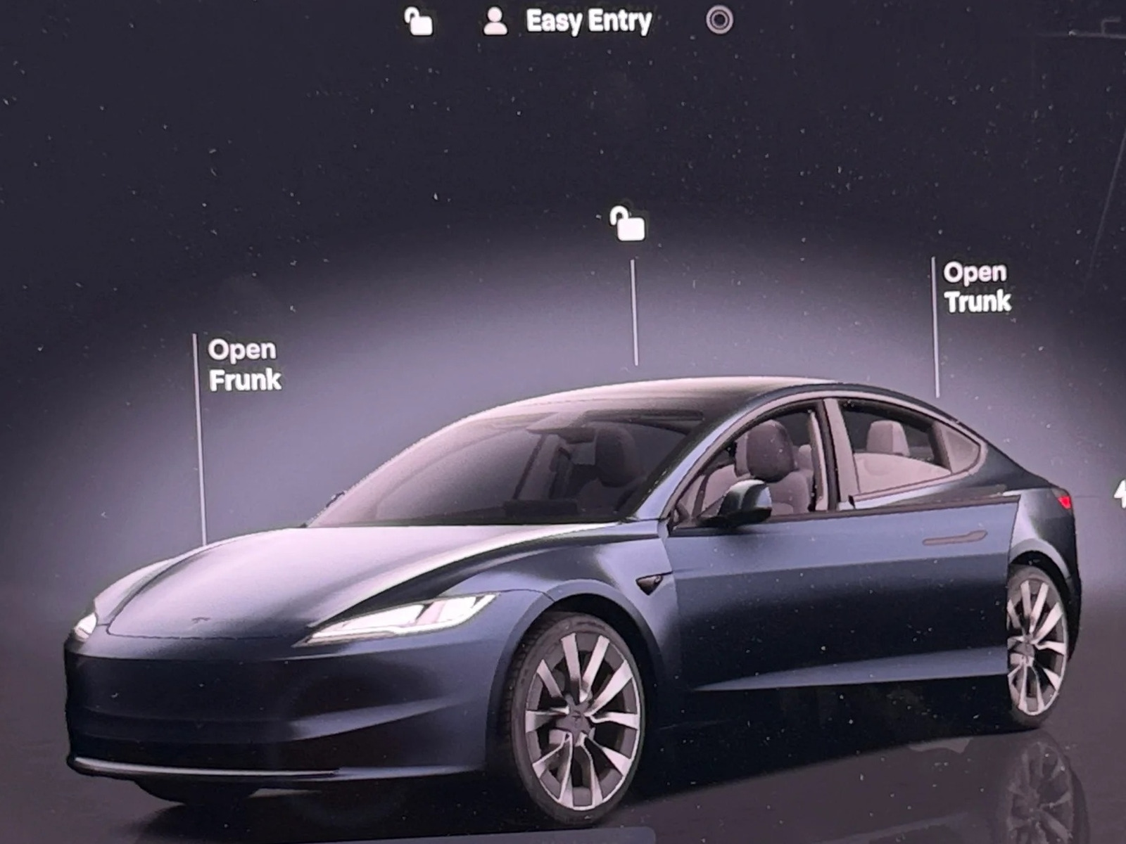 Thumbnail: 2025 Tesla Model 3 - 3