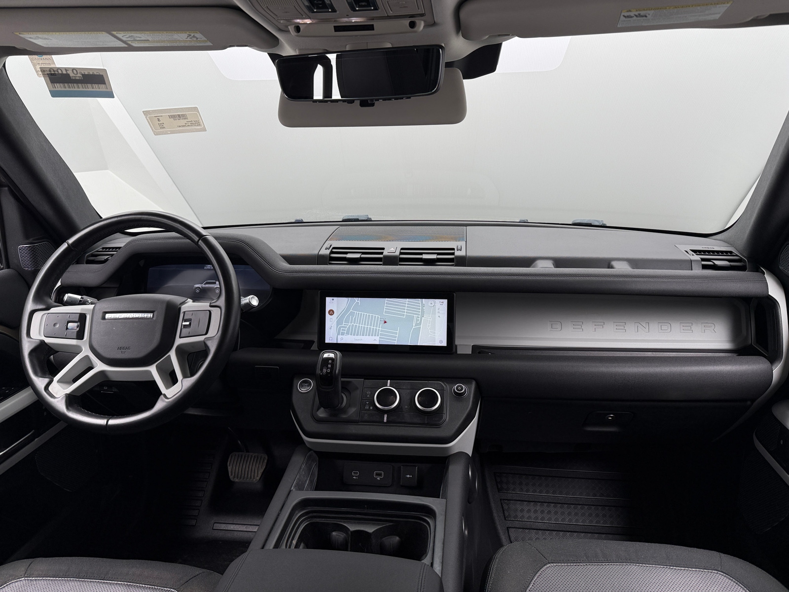 Thumbnail: 2020 Land Rover Defender - 2