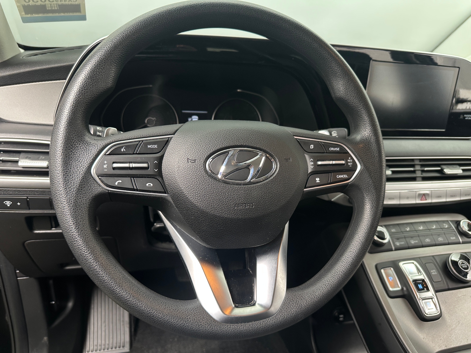 Thumbnail: 2021 Hyundai Palisade - 5