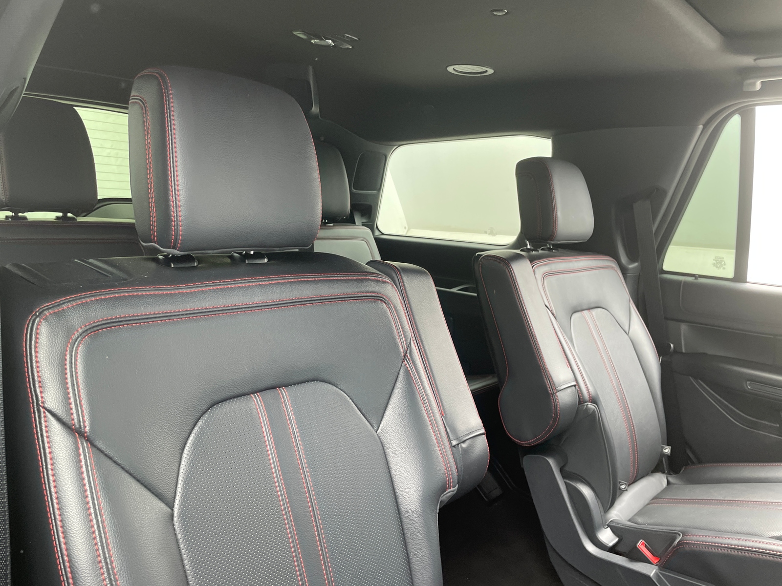 Thumbnail: 2024 Ford Expedition - 5