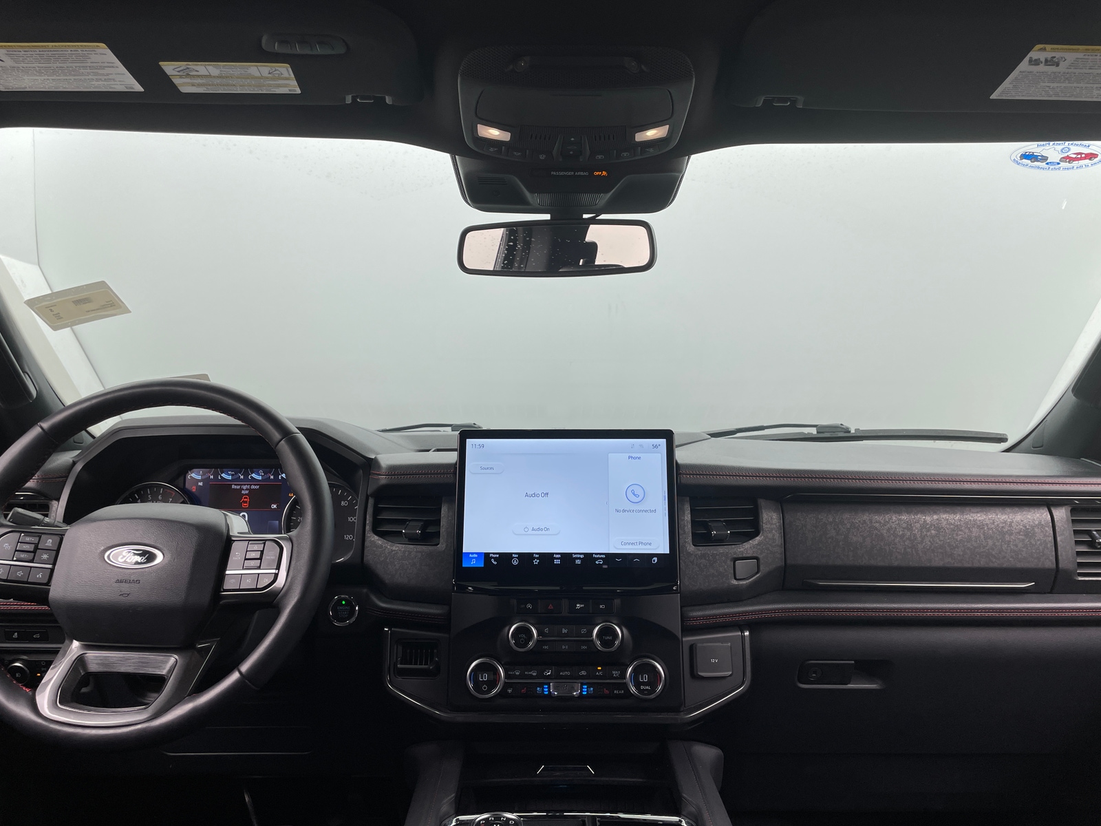 Thumbnail: 2024 Ford Expedition - 2