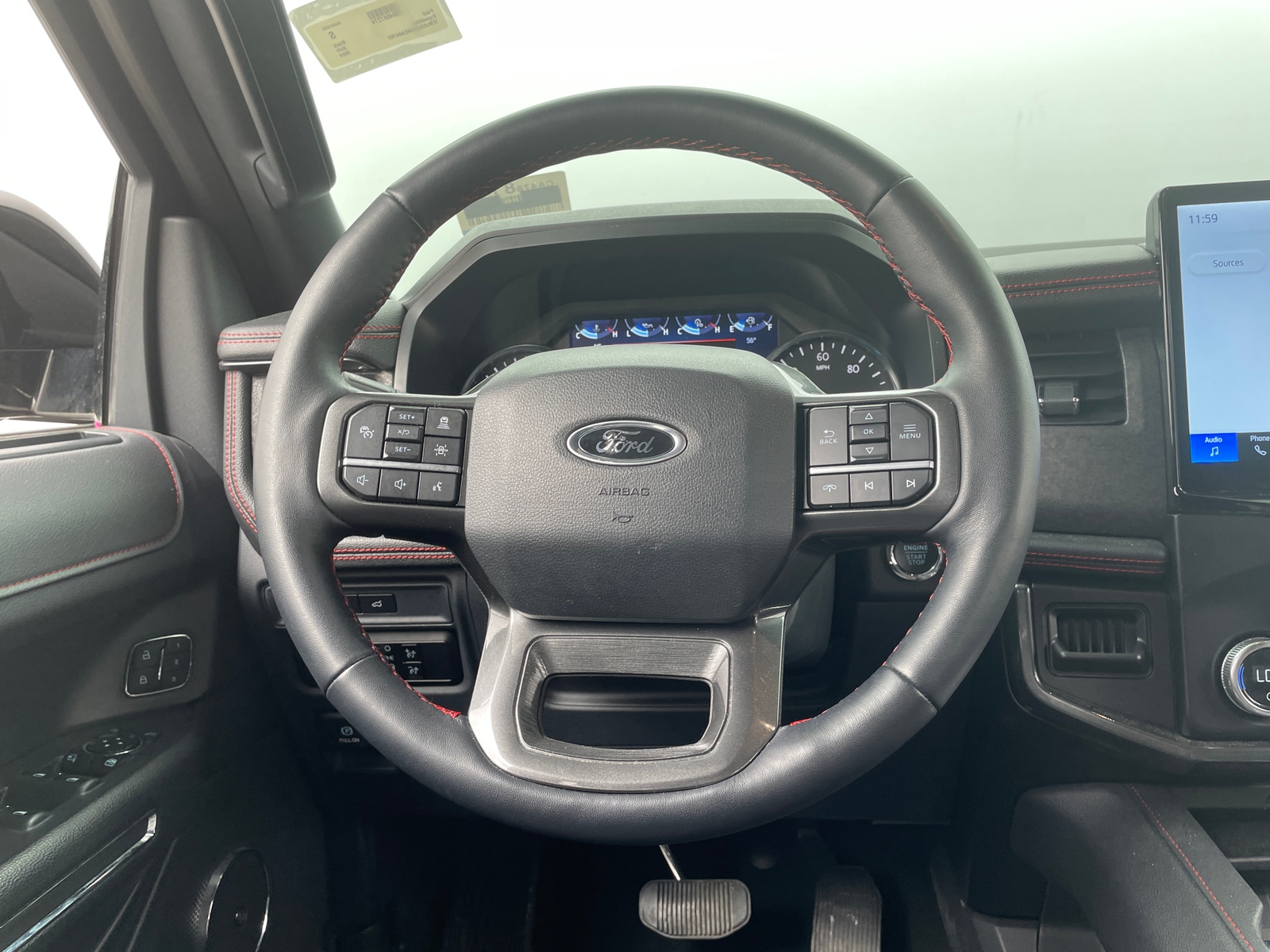 Thumbnail: 2024 Ford Expedition - 4