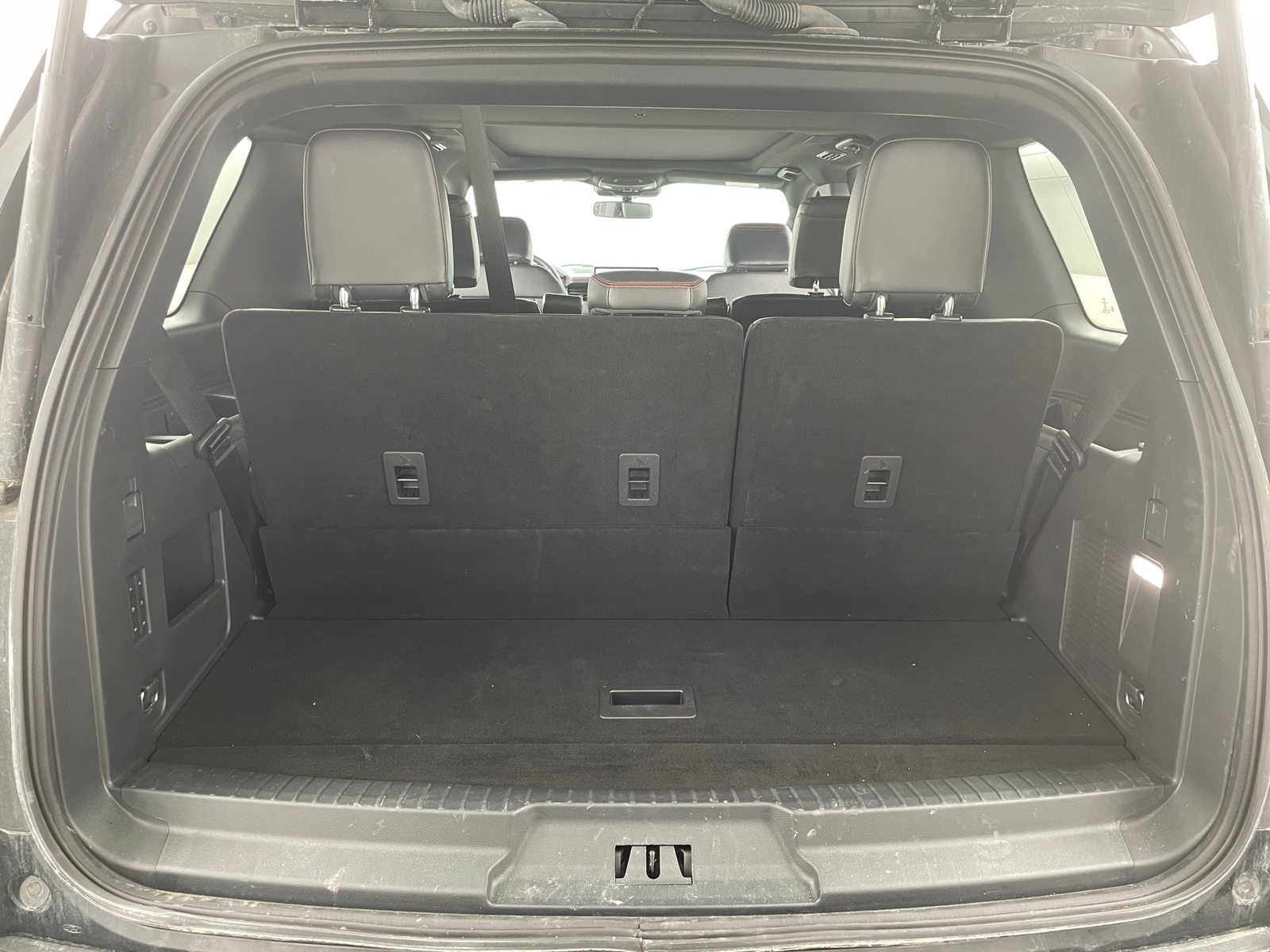 Thumbnail: 2024 Ford Expedition - 6