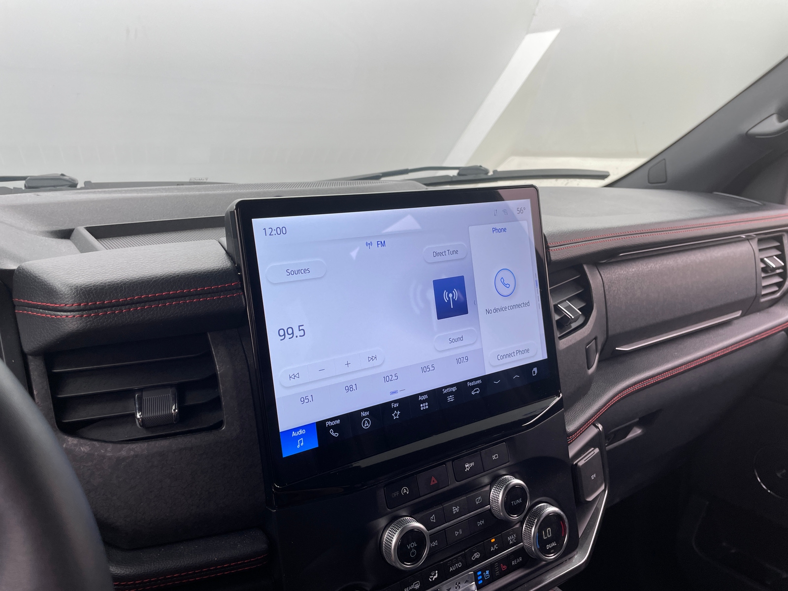 Thumbnail: 2024 Ford Expedition - 3