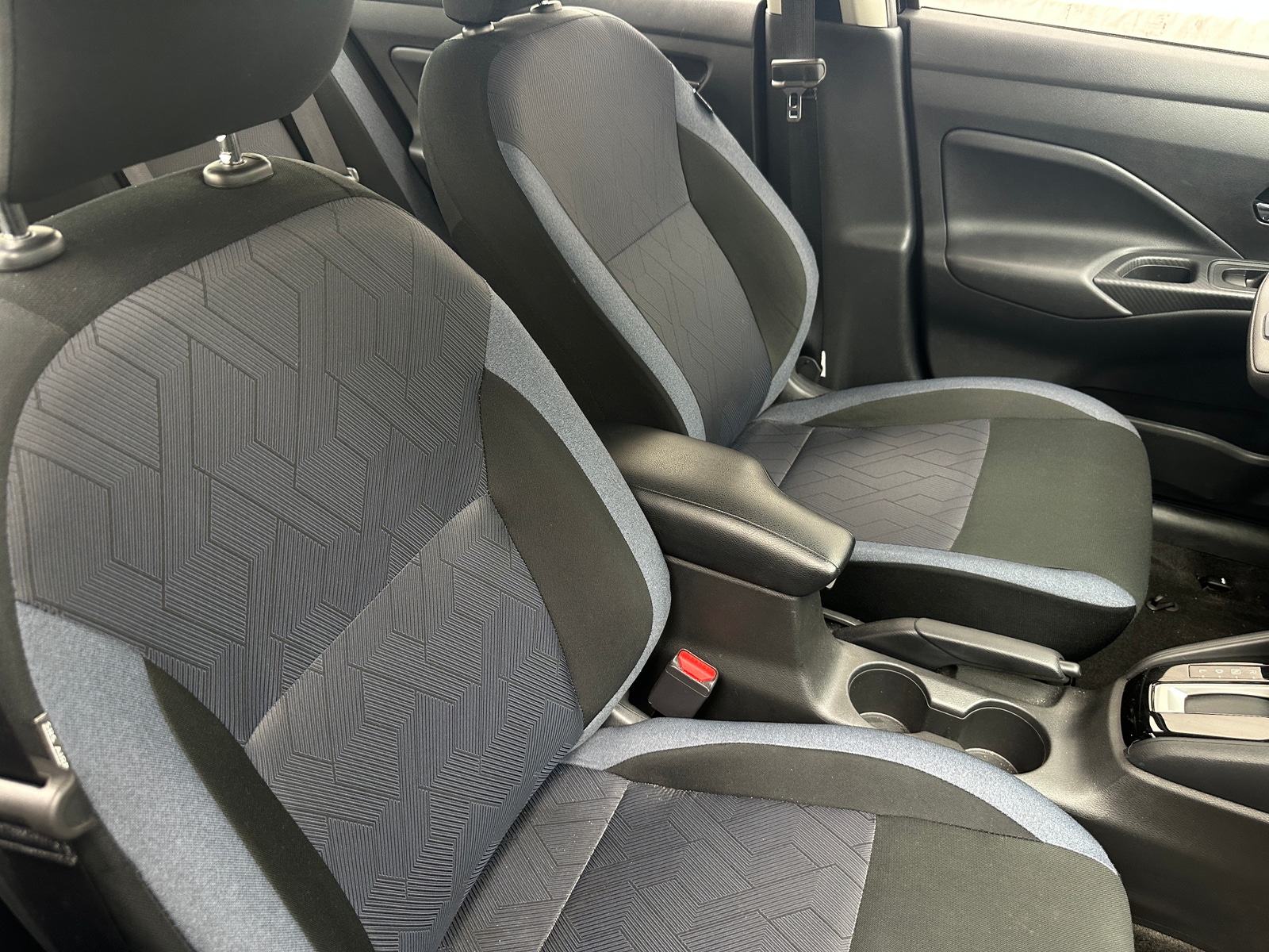 Thumbnail: 2025 Nissan Versa - 2