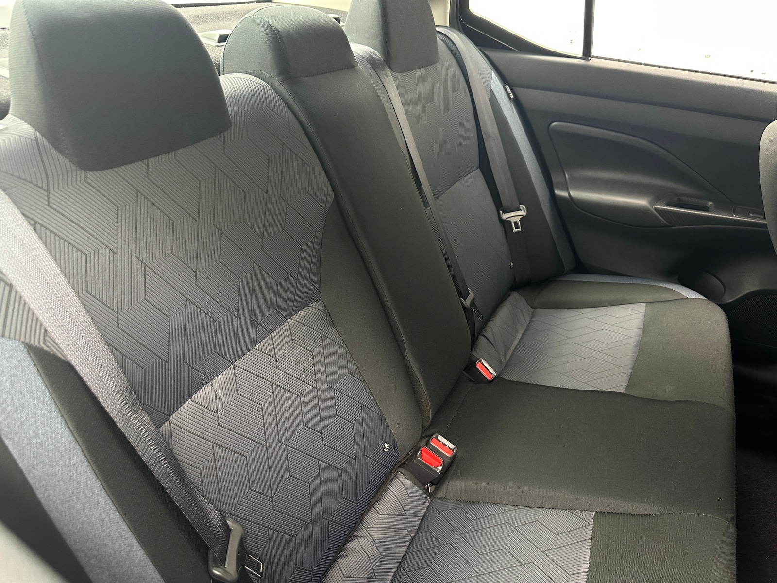 Thumbnail: 2025 Nissan Versa - 6