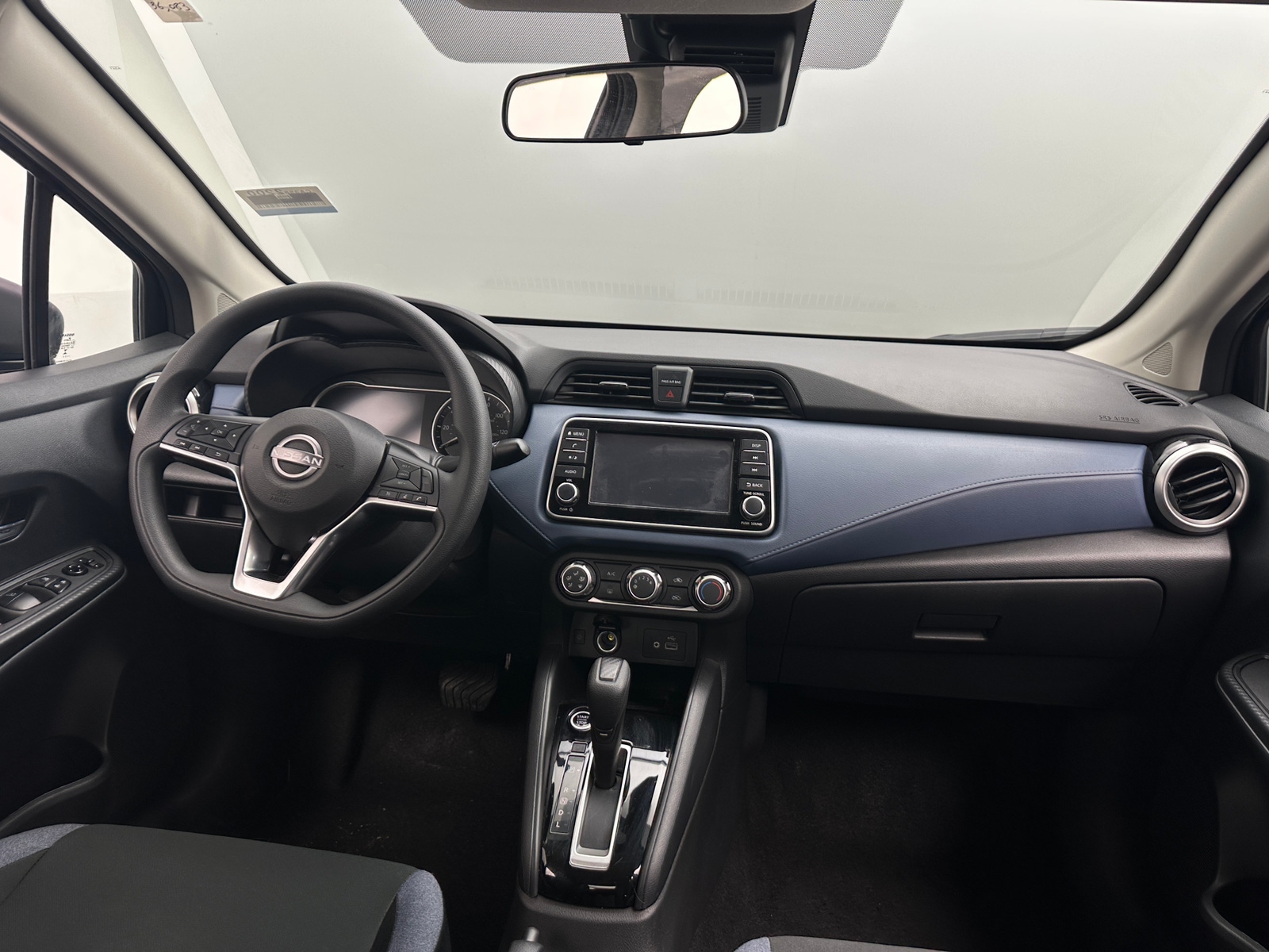 Thumbnail: 2025 Nissan Versa - 3