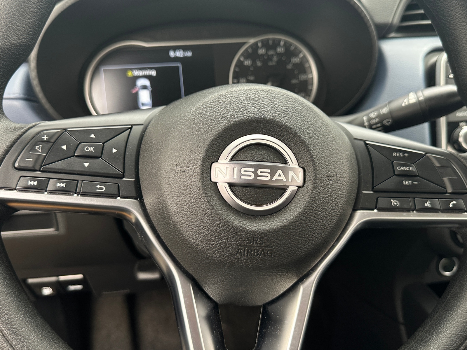 Thumbnail: 2025 Nissan Versa - 5