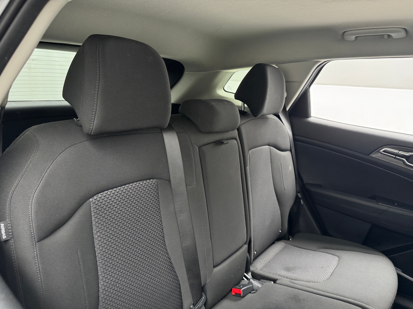 Thumbnail: 2025 Kia Sportage - 6