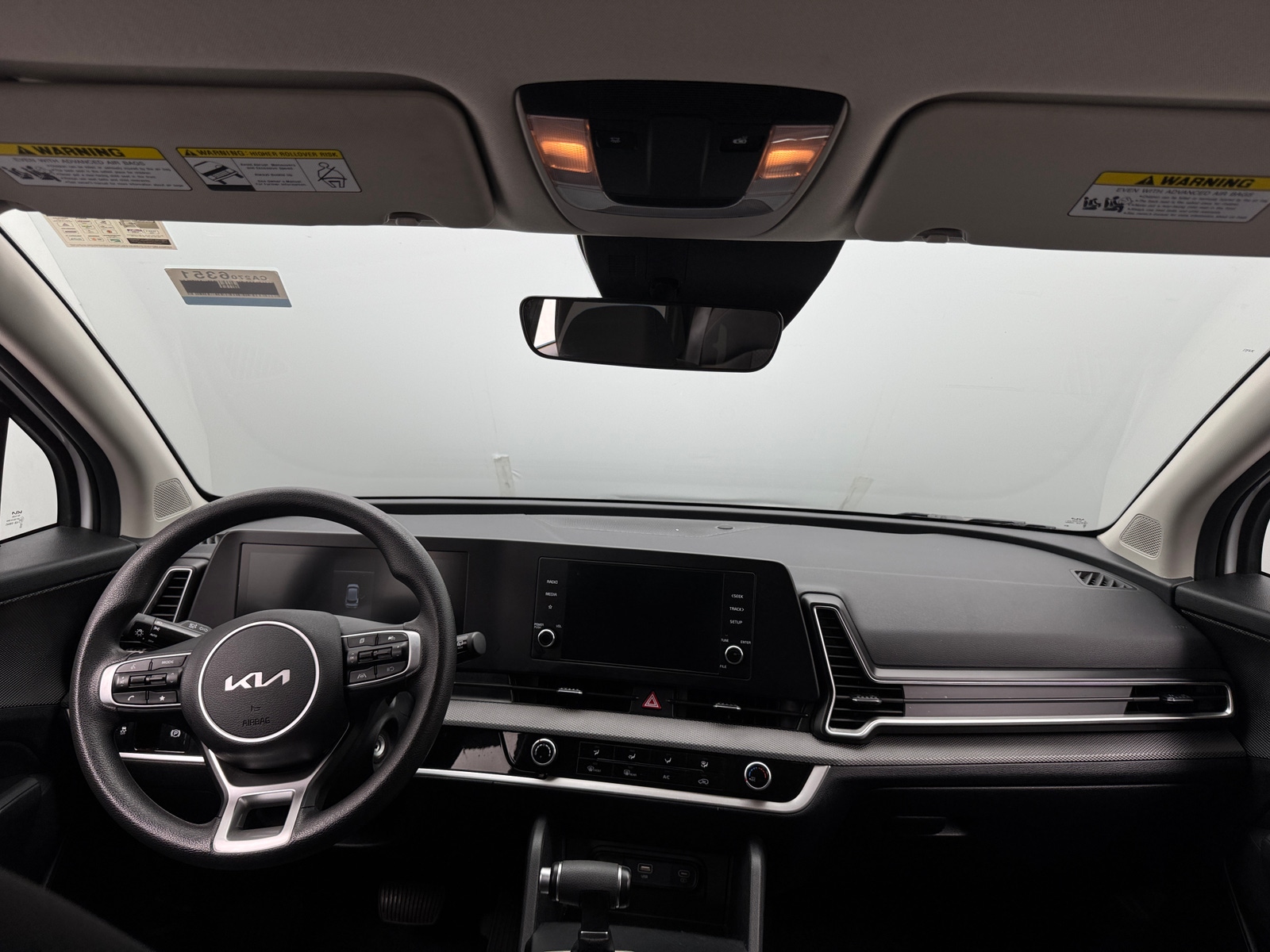 Thumbnail: 2025 Kia Sportage - 3
