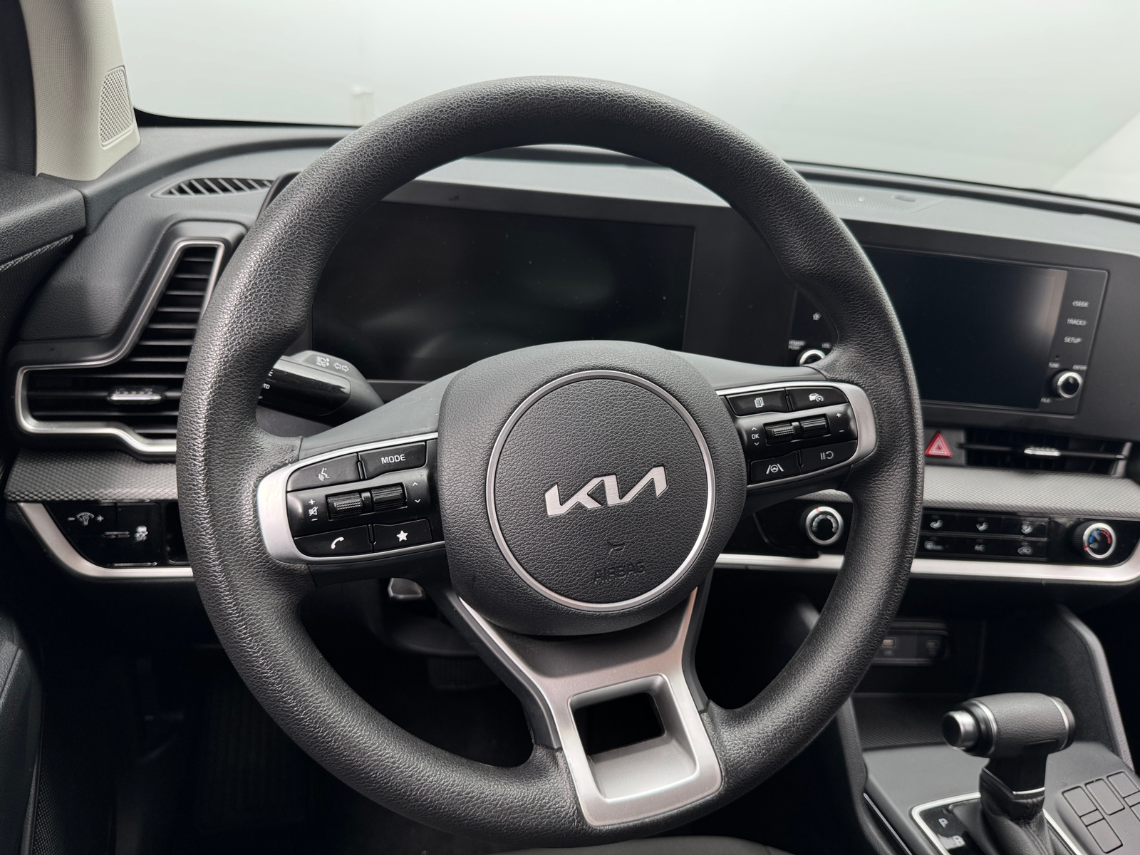Thumbnail: 2025 Kia Sportage - 5