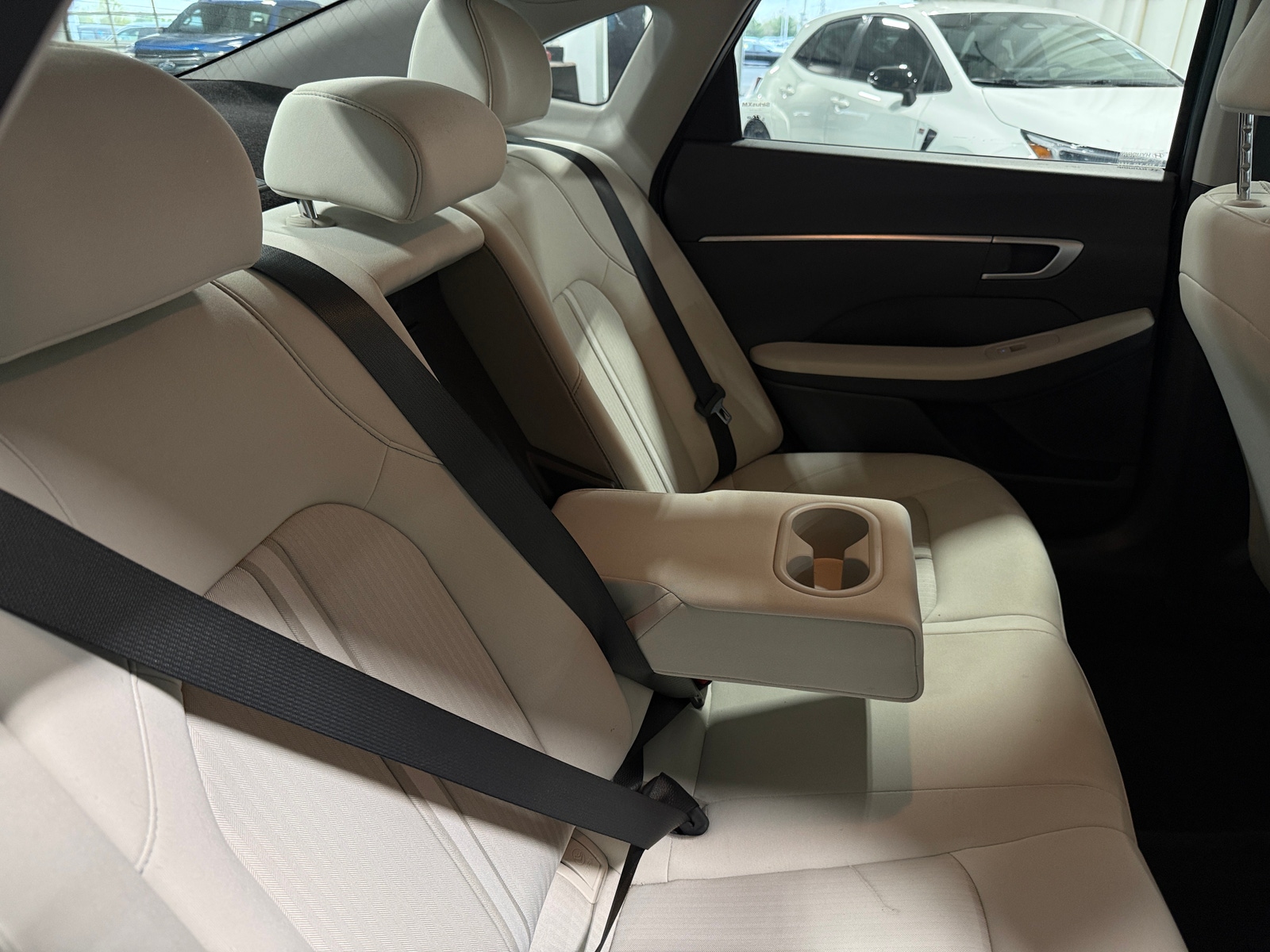 Thumbnail: 2025 Hyundai Sonata - 6