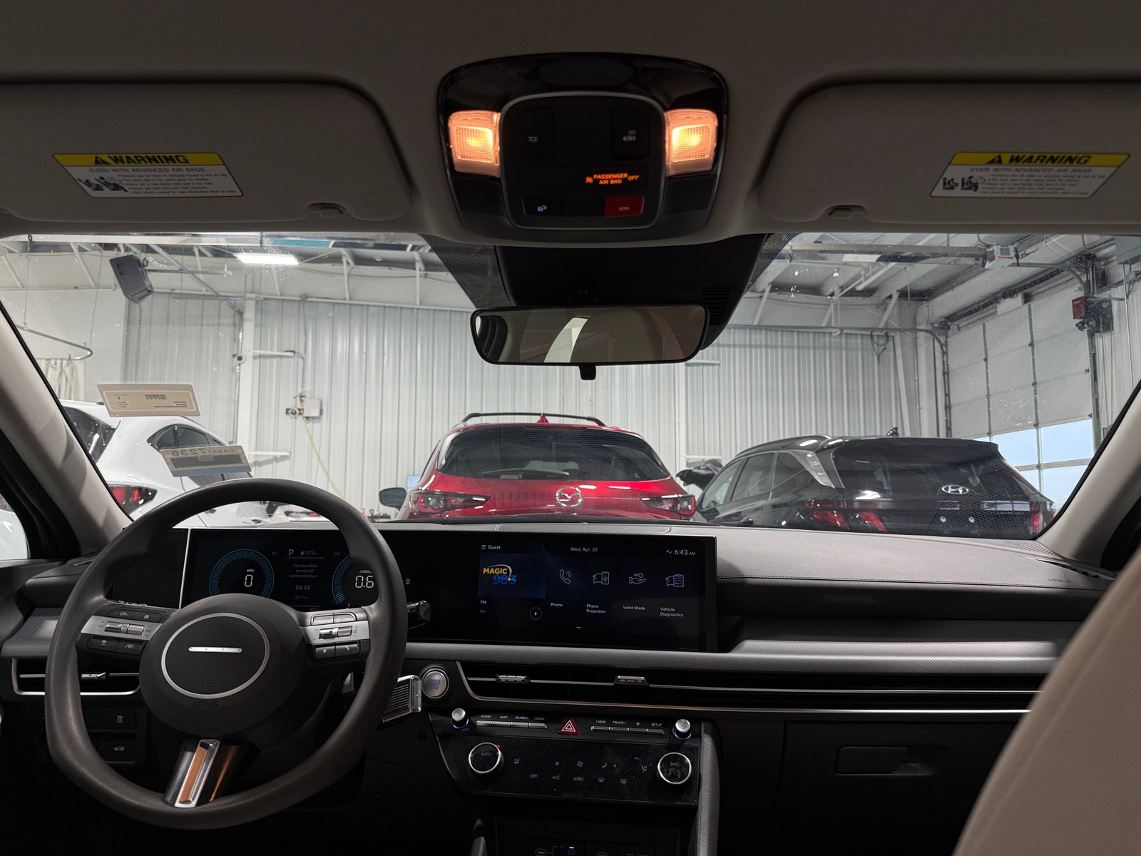 Thumbnail: 2025 Hyundai Sonata - 3