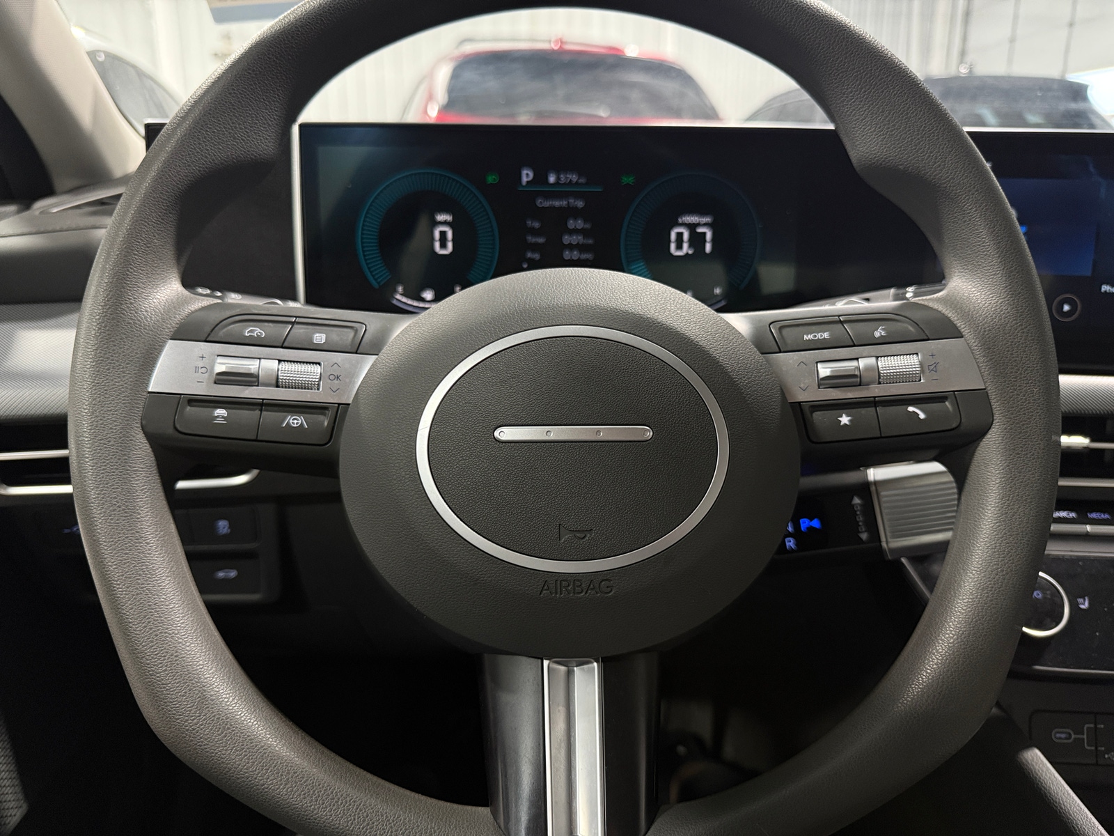 Thumbnail: 2025 Hyundai Sonata - 5