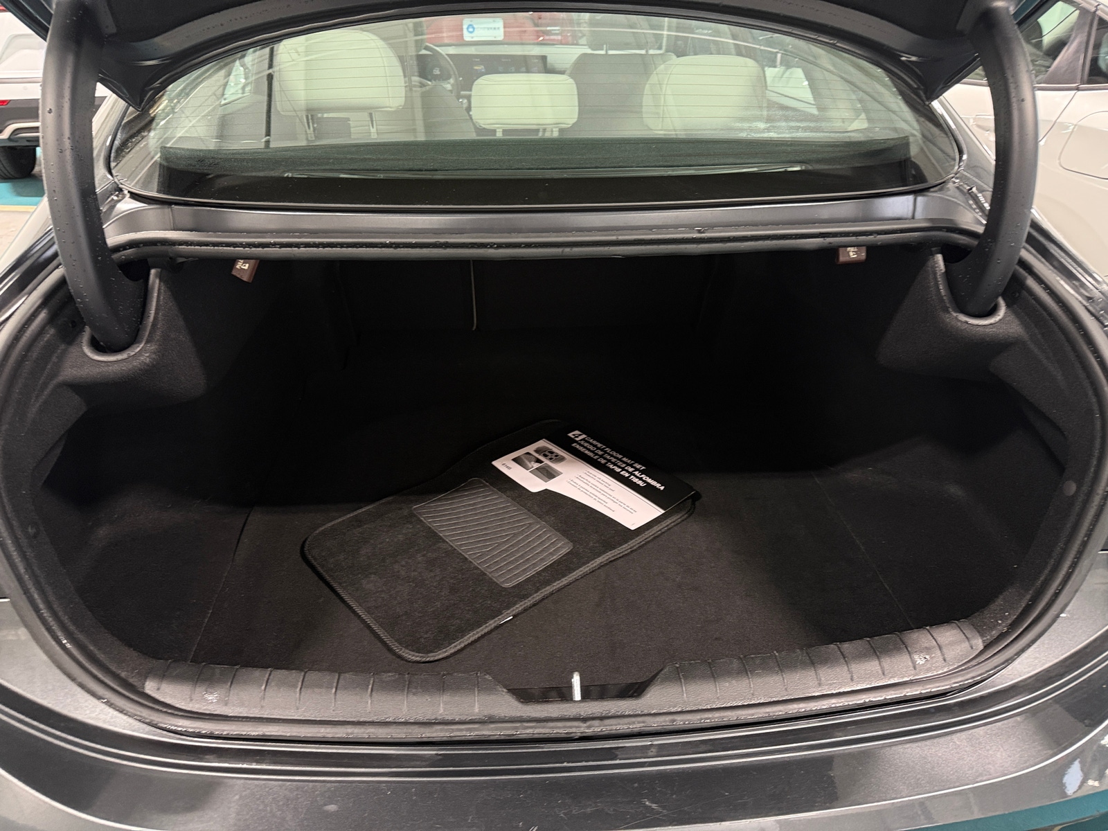 Thumbnail: 2025 Hyundai Sonata - 7