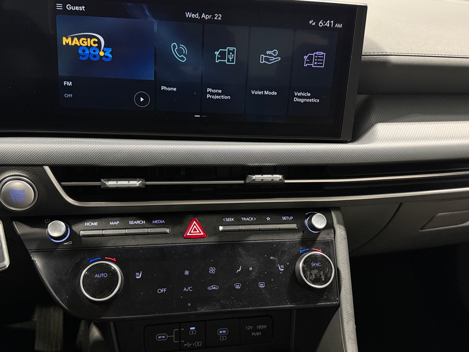 Thumbnail: 2025 Hyundai Sonata - 4