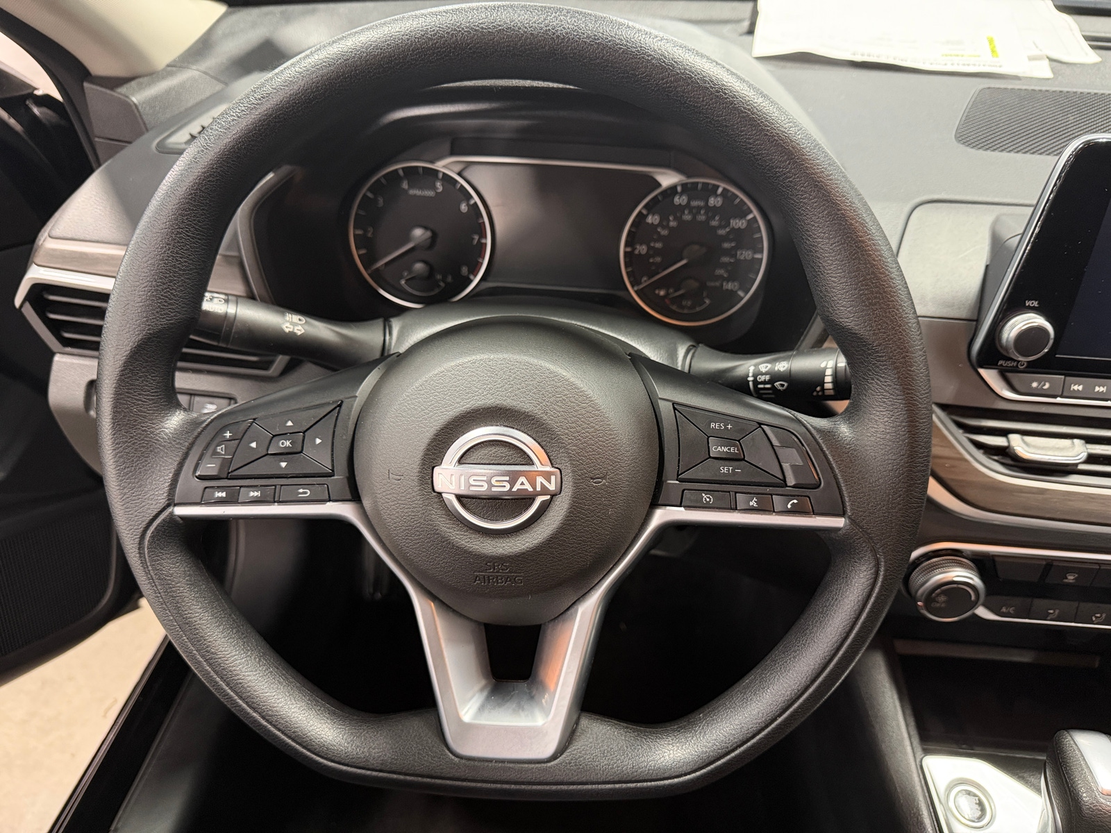 Thumbnail: 2025 Nissan Altima - 5