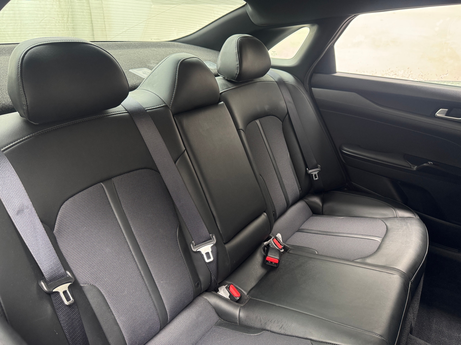 Thumbnail: 2022 Kia K5 - 6