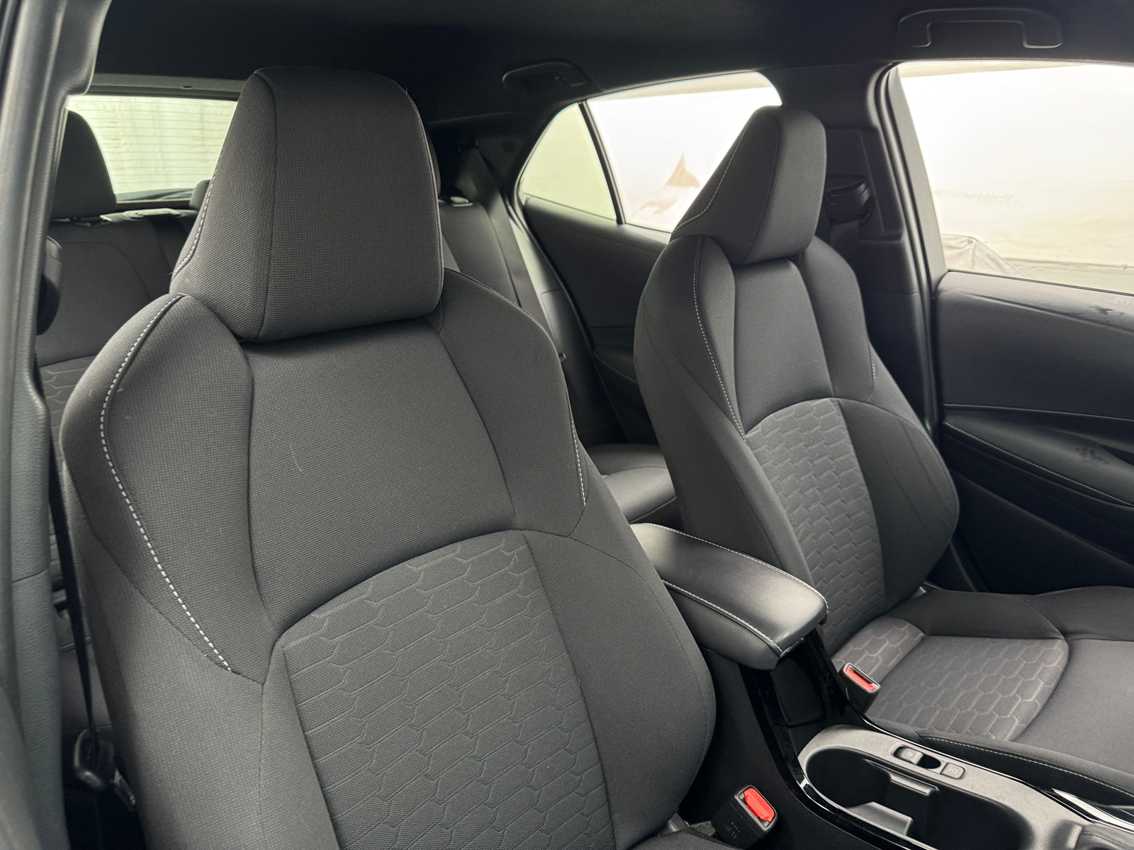 Thumbnail: 2025 Toyota Corolla - 2