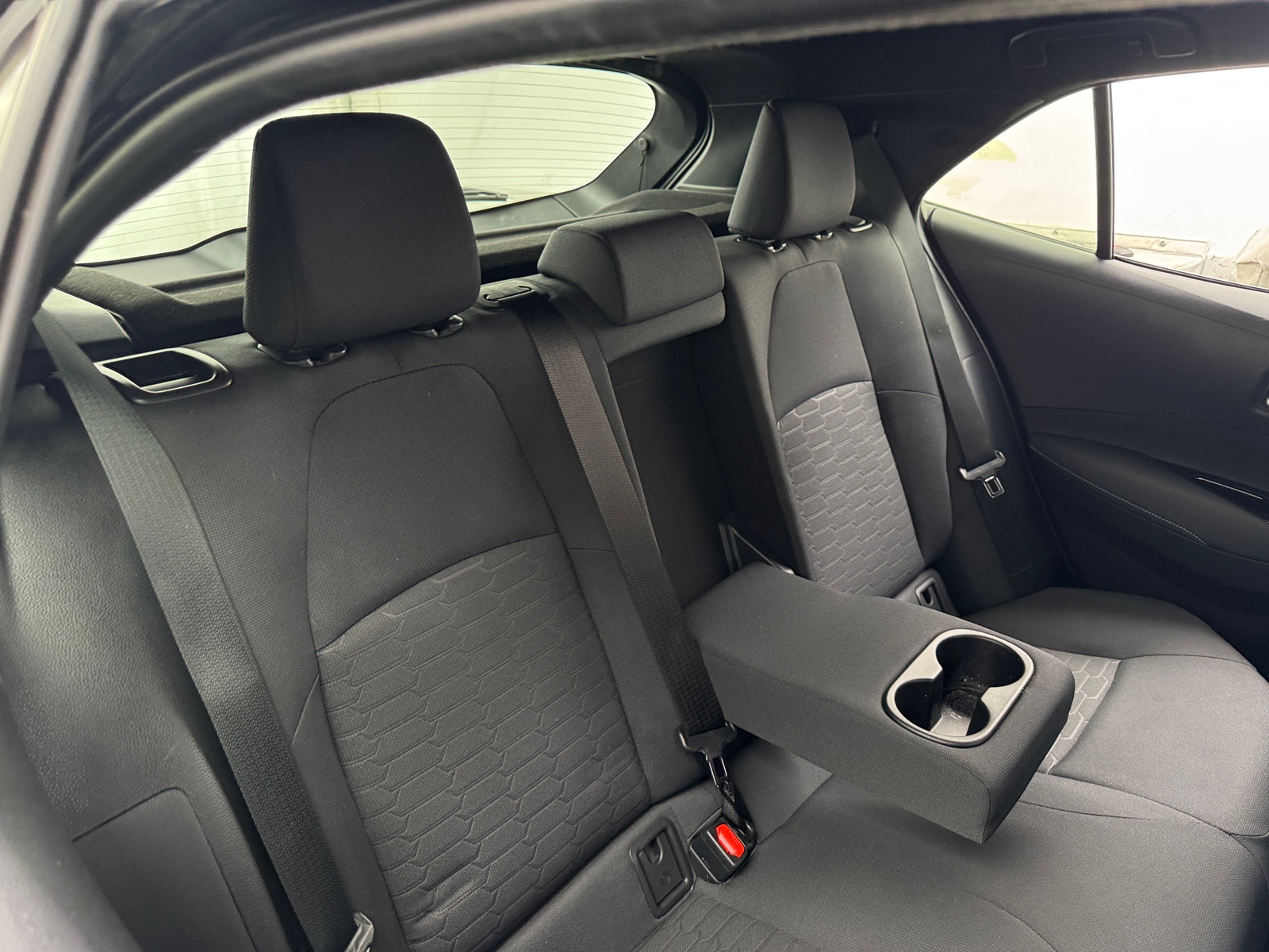 Thumbnail: 2025 Toyota Corolla - 6