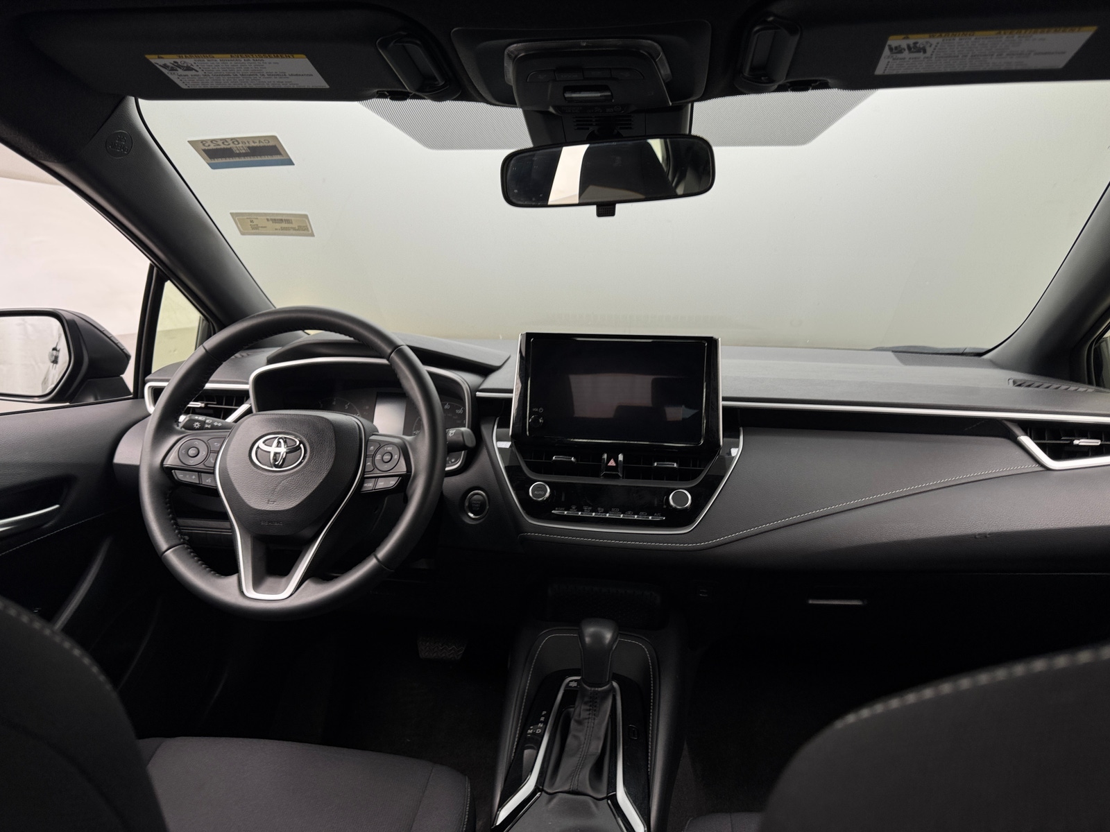 Thumbnail: 2025 Toyota Corolla - 3