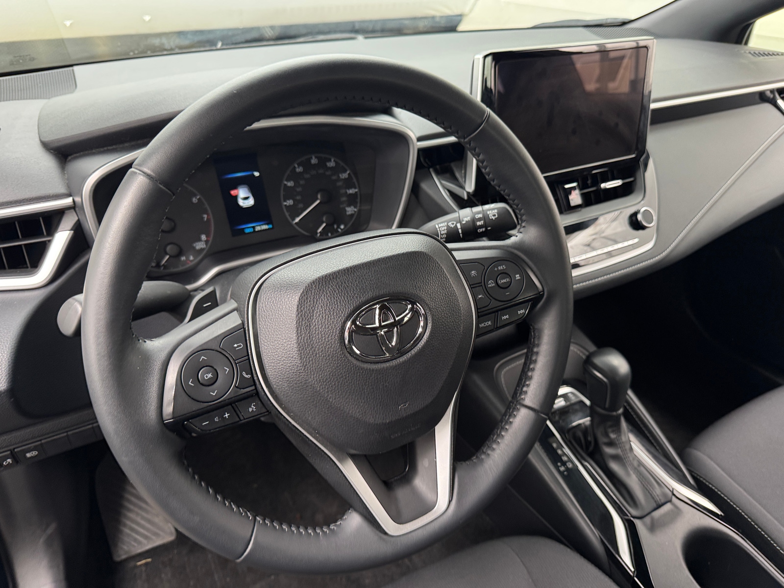 Thumbnail: 2025 Toyota Corolla - 5