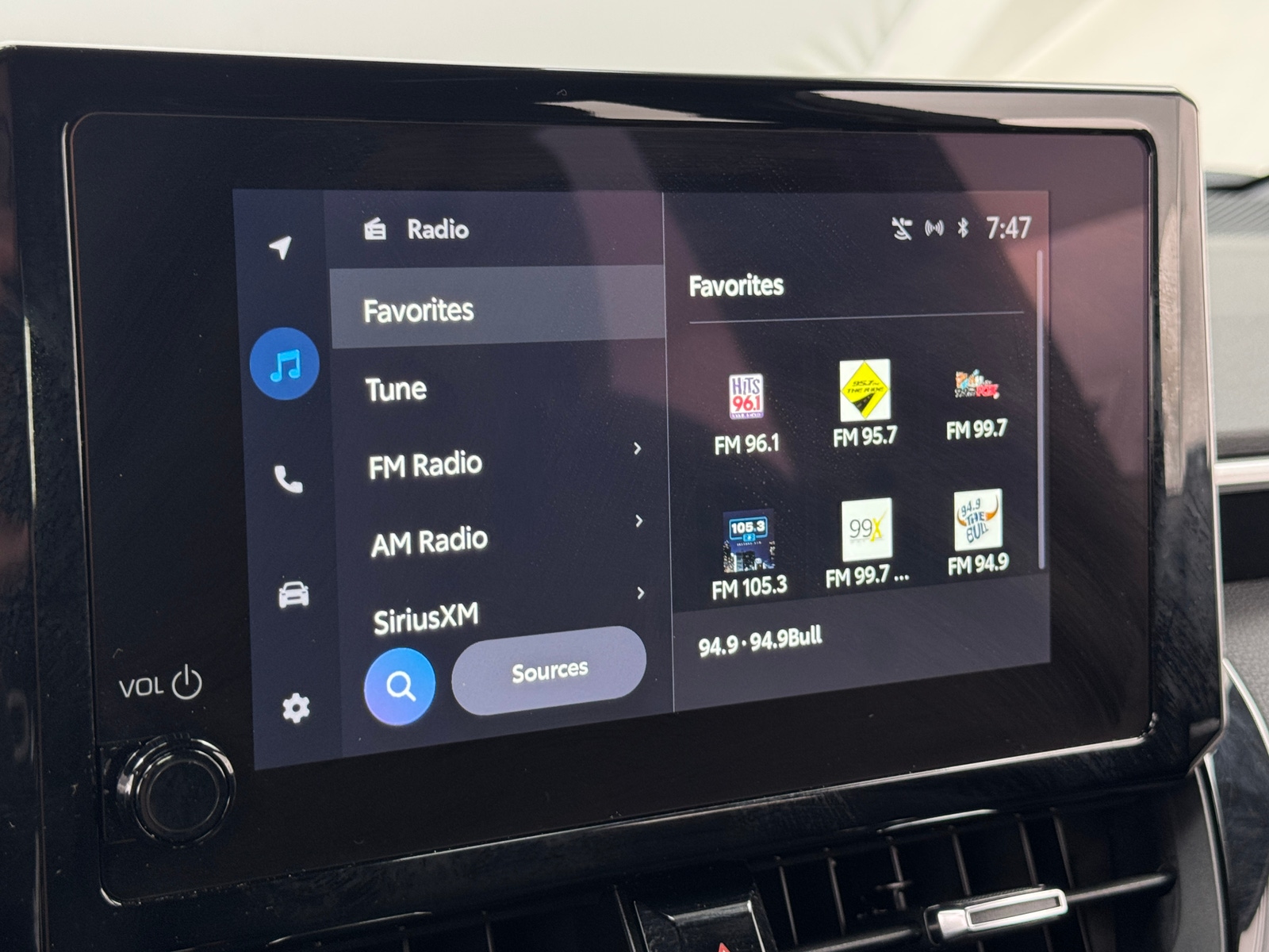 Thumbnail: 2025 Toyota Corolla - 4