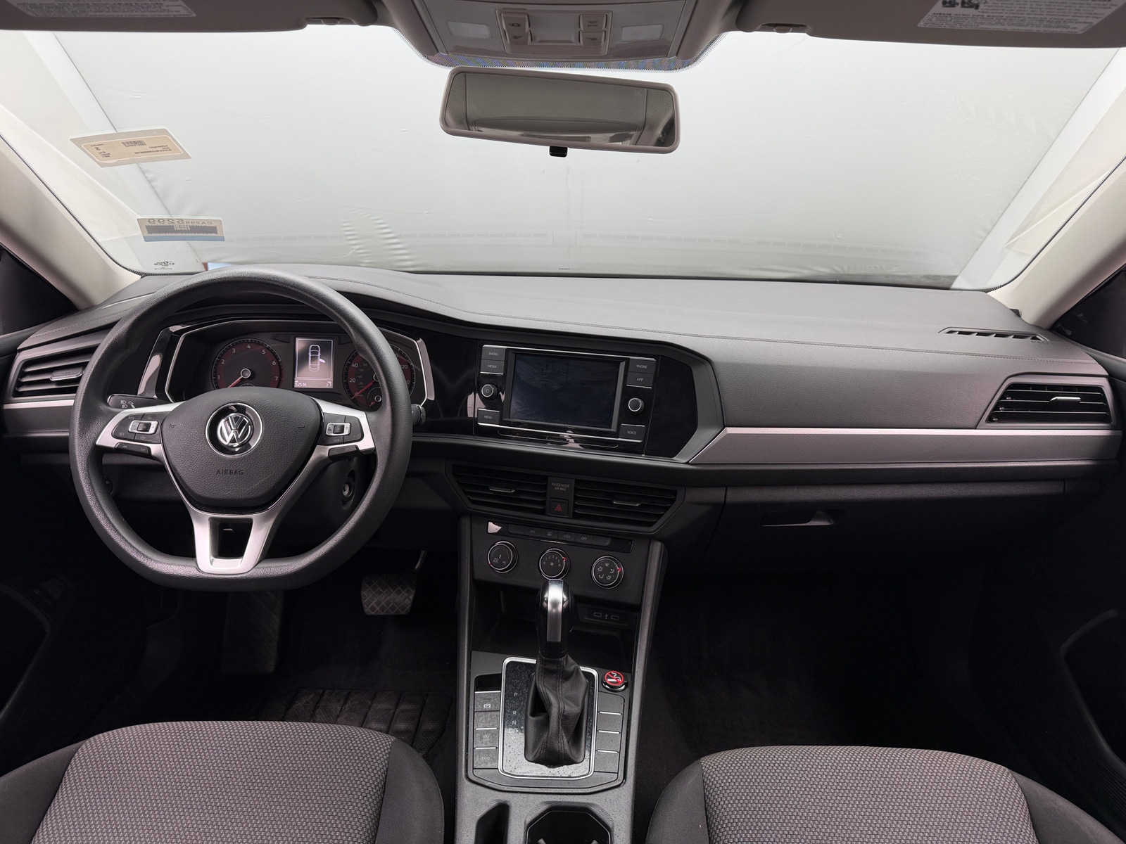 Thumbnail: 2021 Volkswagen Jetta - 3