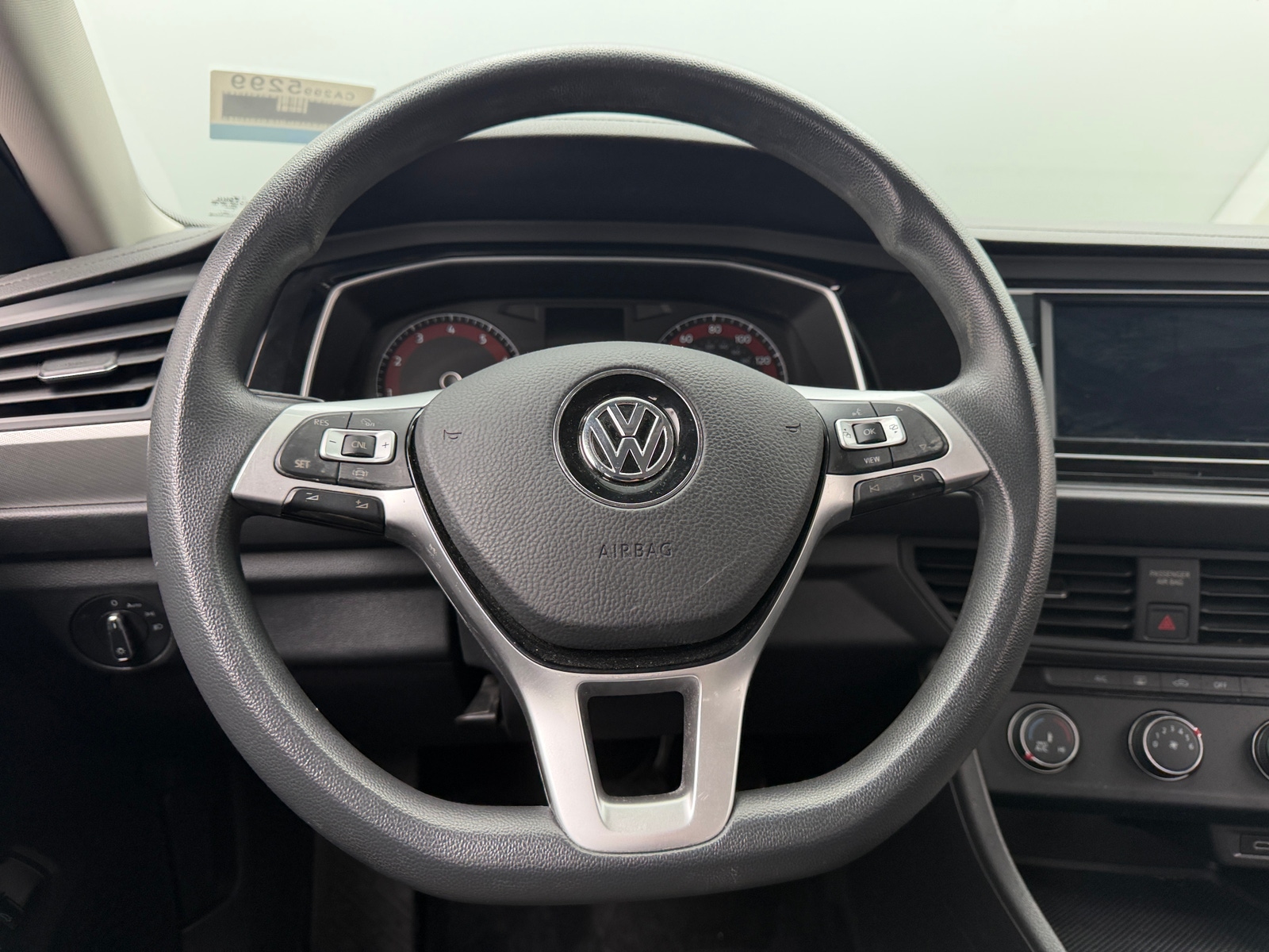 Thumbnail: 2021 Volkswagen Jetta - 5