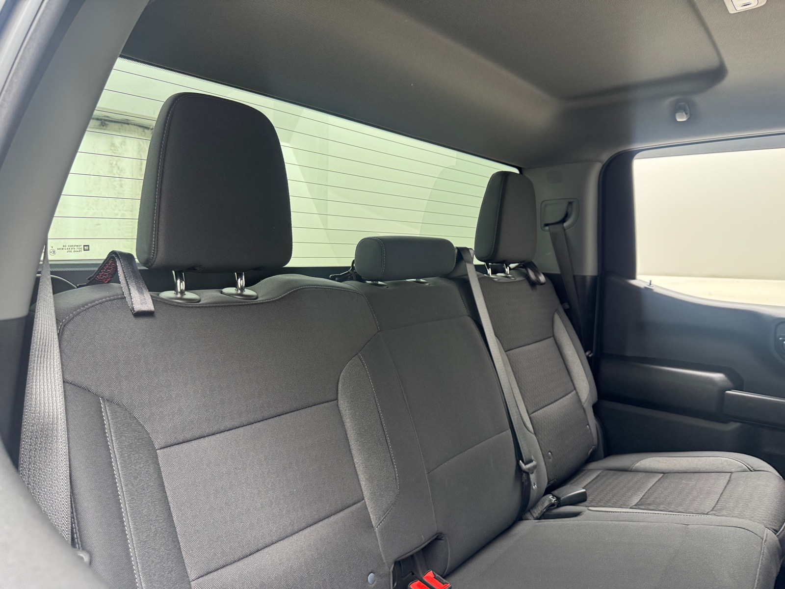 Thumbnail: 2024 Chevrolet Silverado 1500 - 6