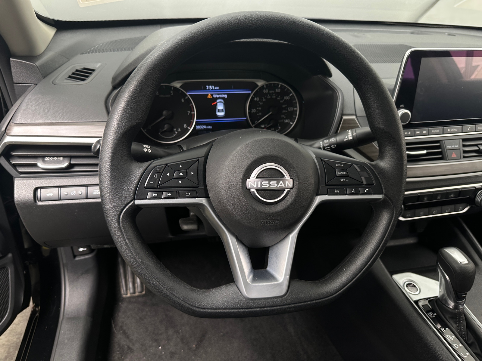 Thumbnail: 2025 Nissan Altima - 5