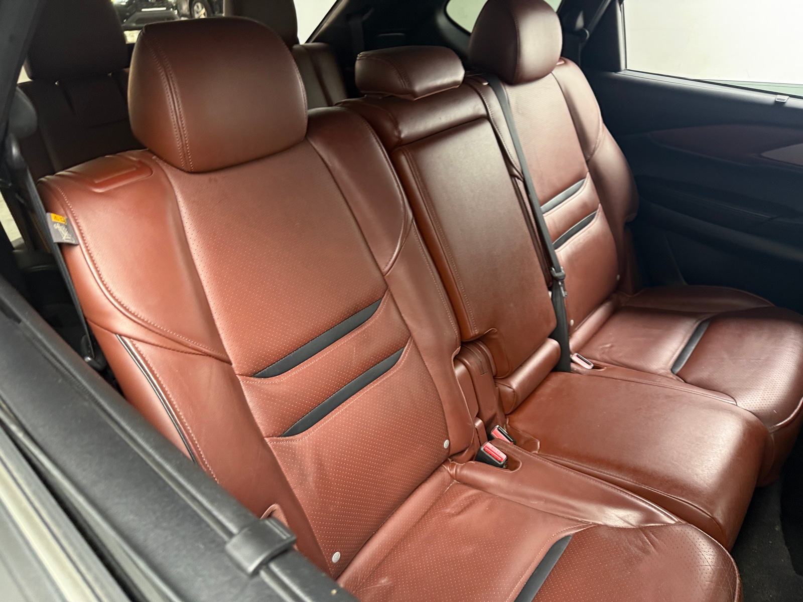 Thumbnail: 2017 Mazda CX-9 - 5