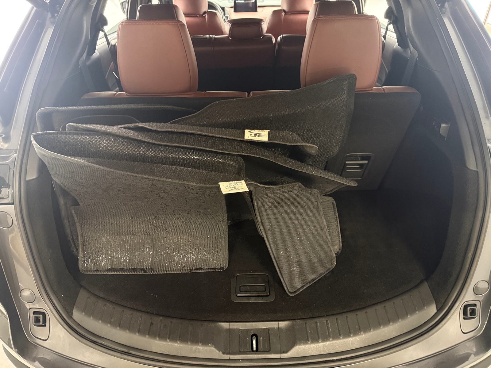 Thumbnail: 2017 Mazda CX-9 - 6